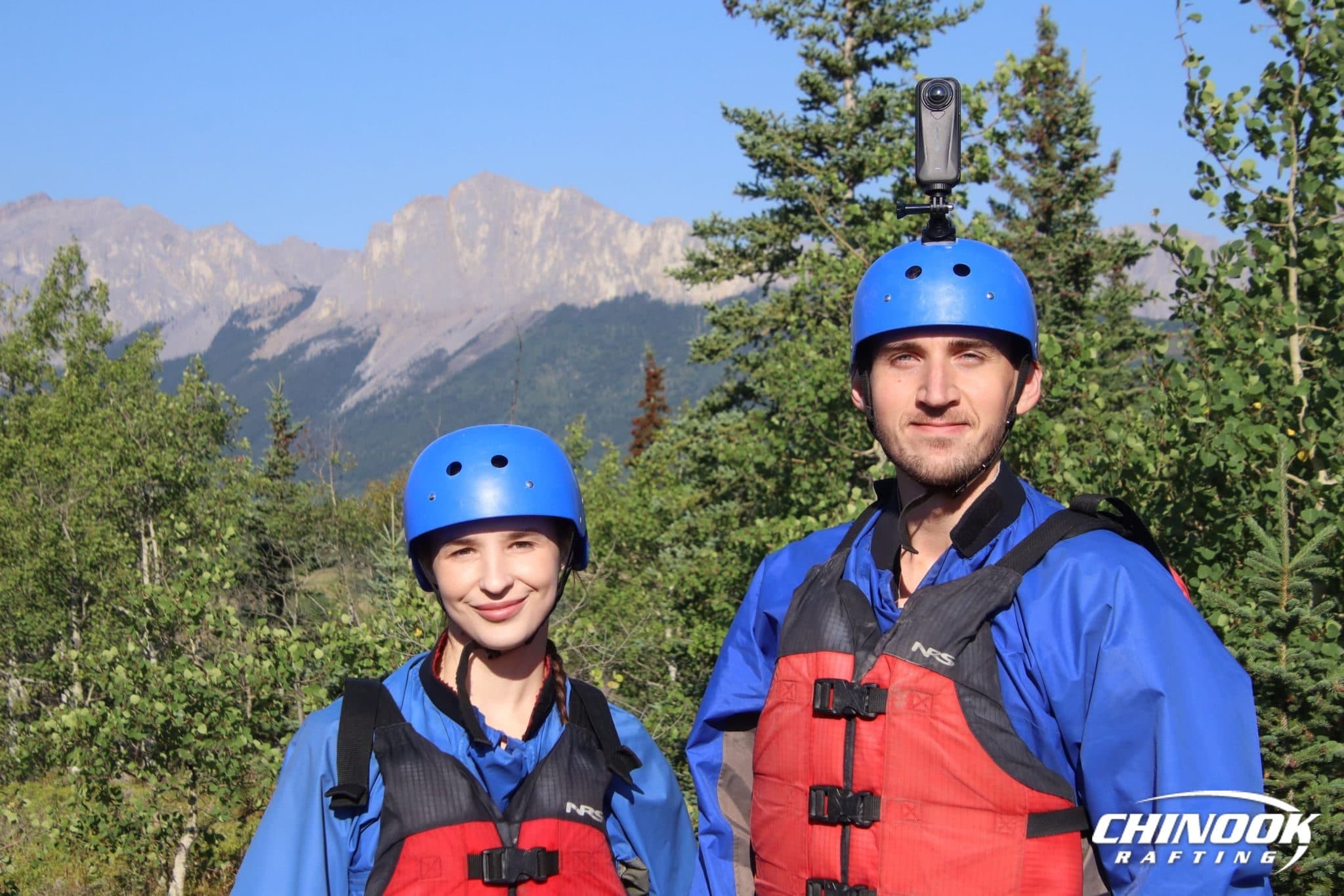 Horseshoe Canyon — 8:30am — Aug 15, 2026 — rafting photo 3