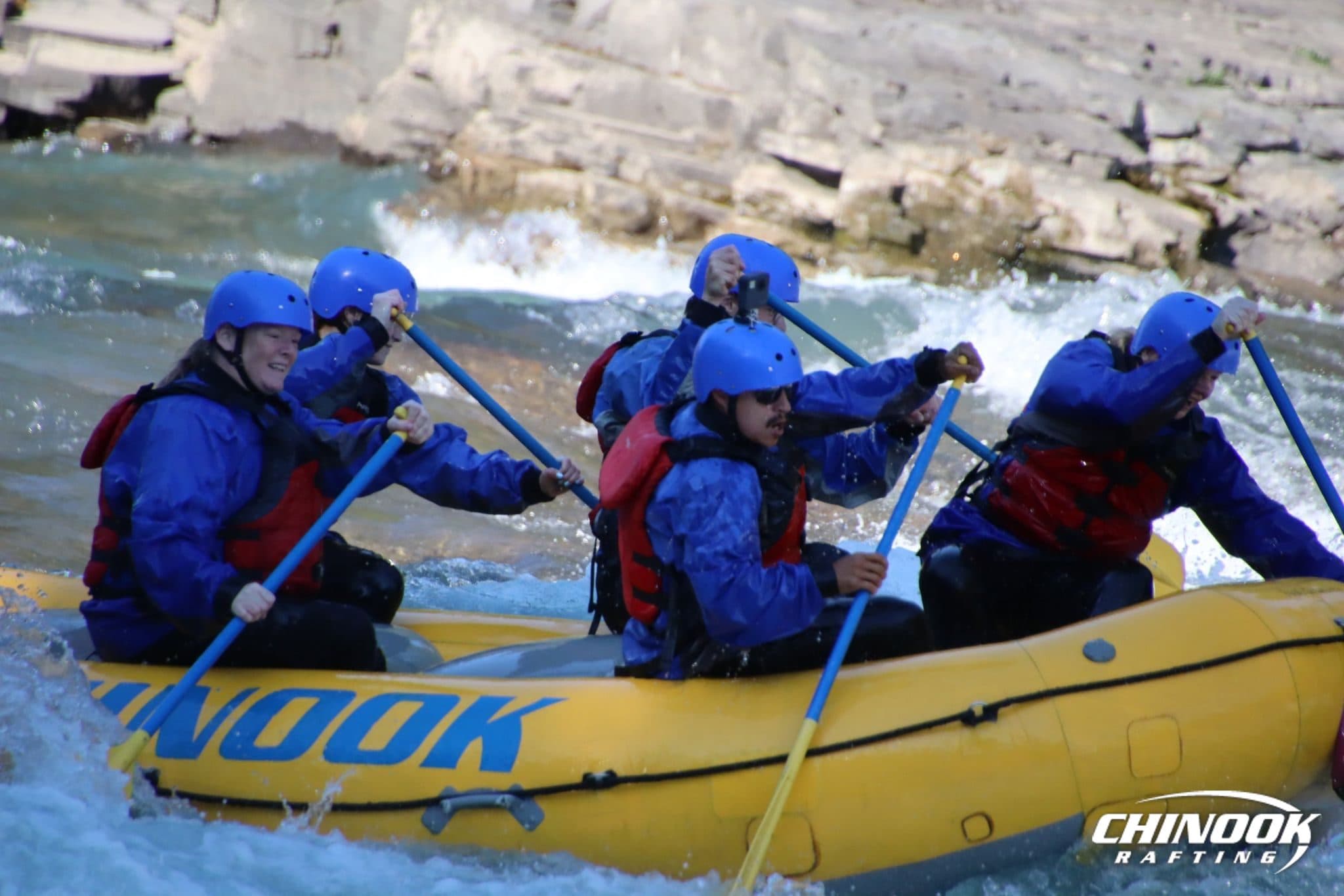 Horseshoe Canyon — 8:30am — Aug 15, 2026 — rafting photo 35