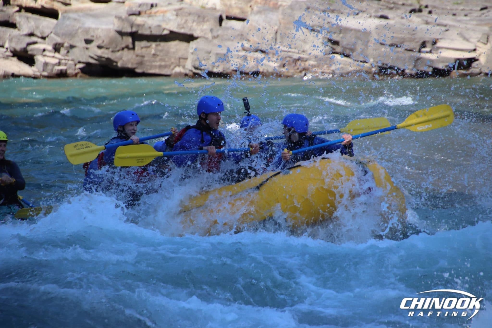 Horseshoe Canyon — 8:30am — Aug 15, 2026 — rafting photo 15