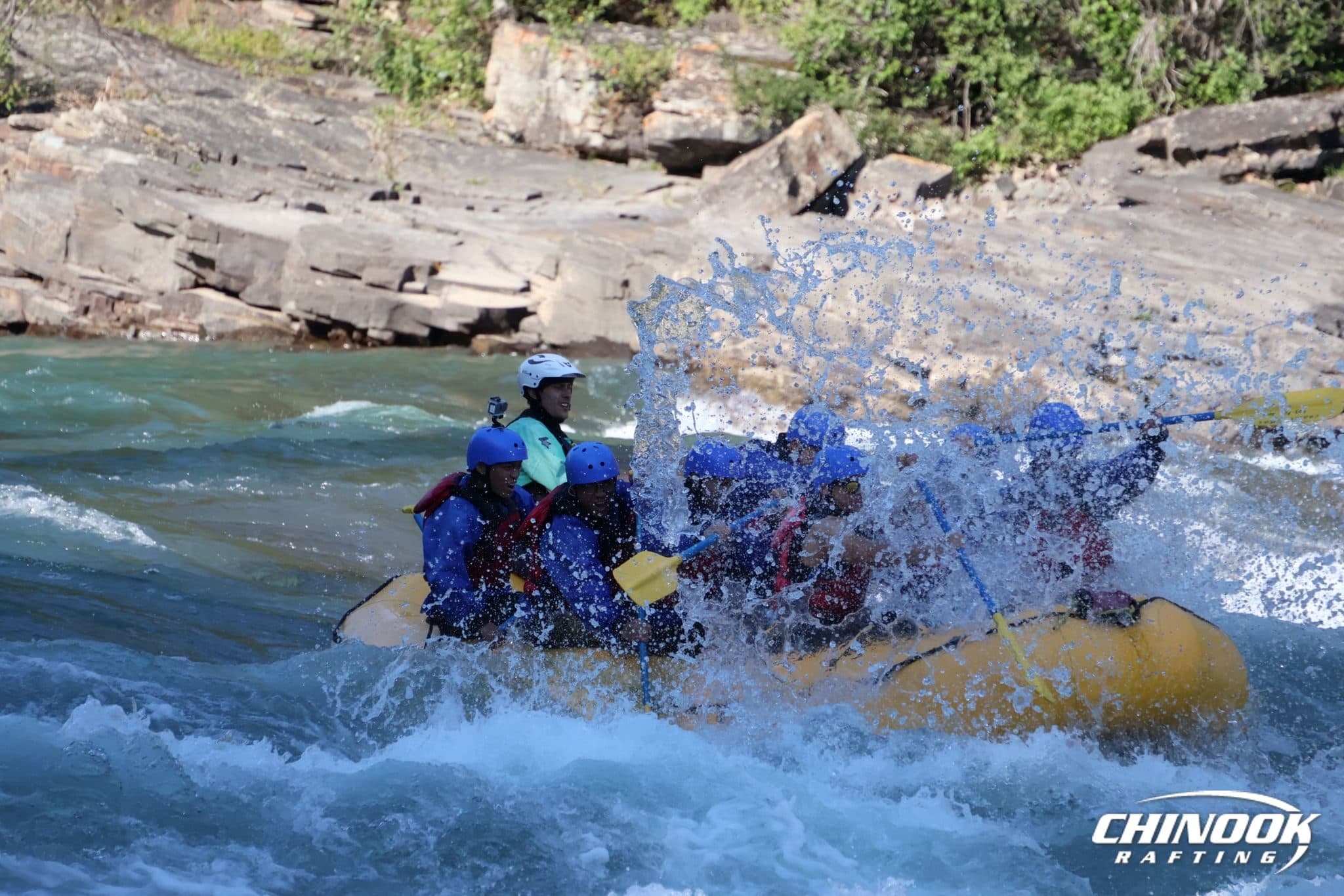 Horseshoe Canyon — 8:30am — Aug 15, 2026 — rafting photo 63