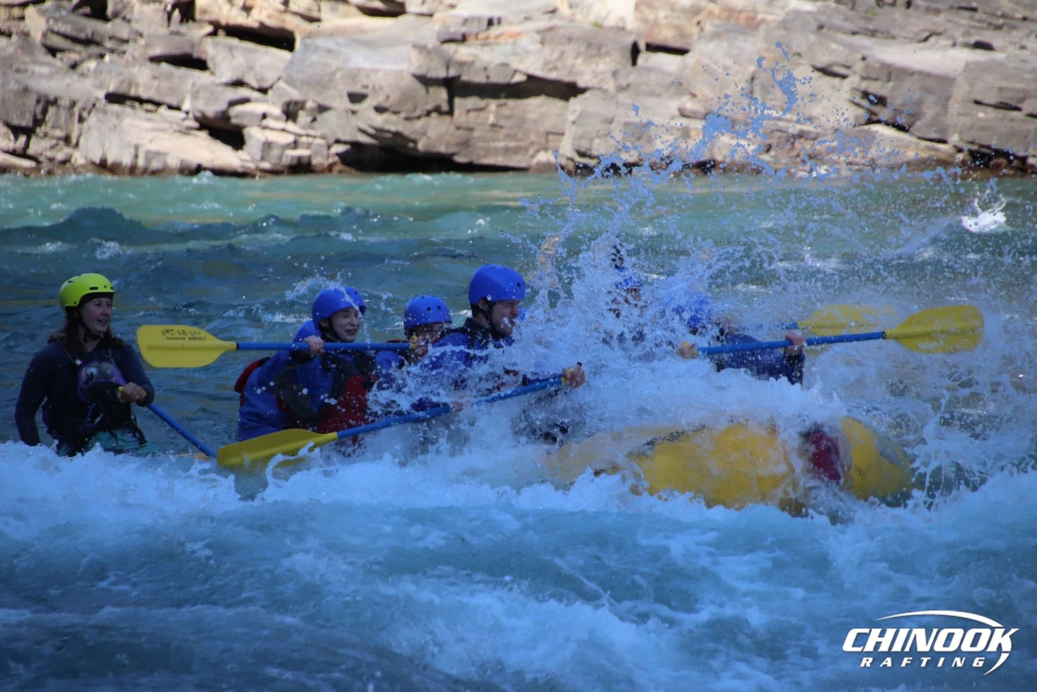 Horseshoe Canyon — 8:30am — Aug 15, 2026 — rafting photo 14