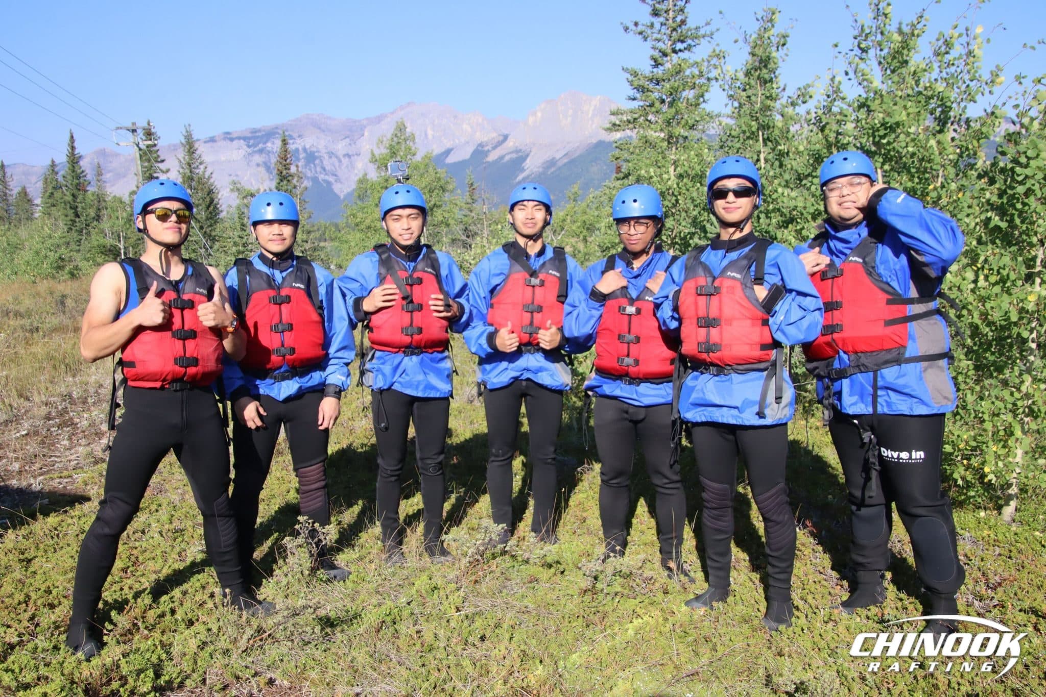 Horseshoe Canyon — 8:30am — Aug 15, 2026 — rafting photo 10