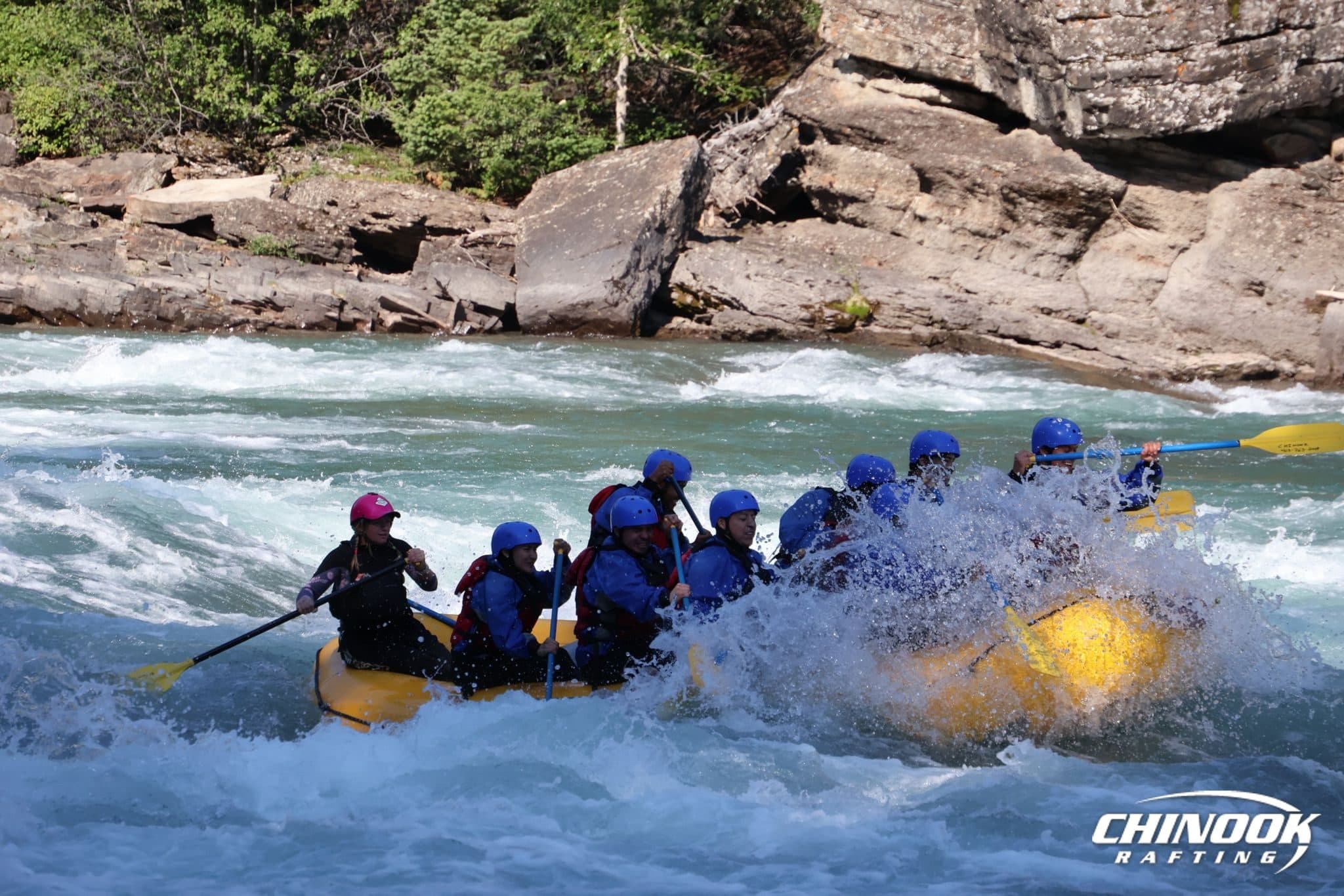 Horseshoe Canyon — 8:30am — Aug 15, 2026 — rafting photo 59