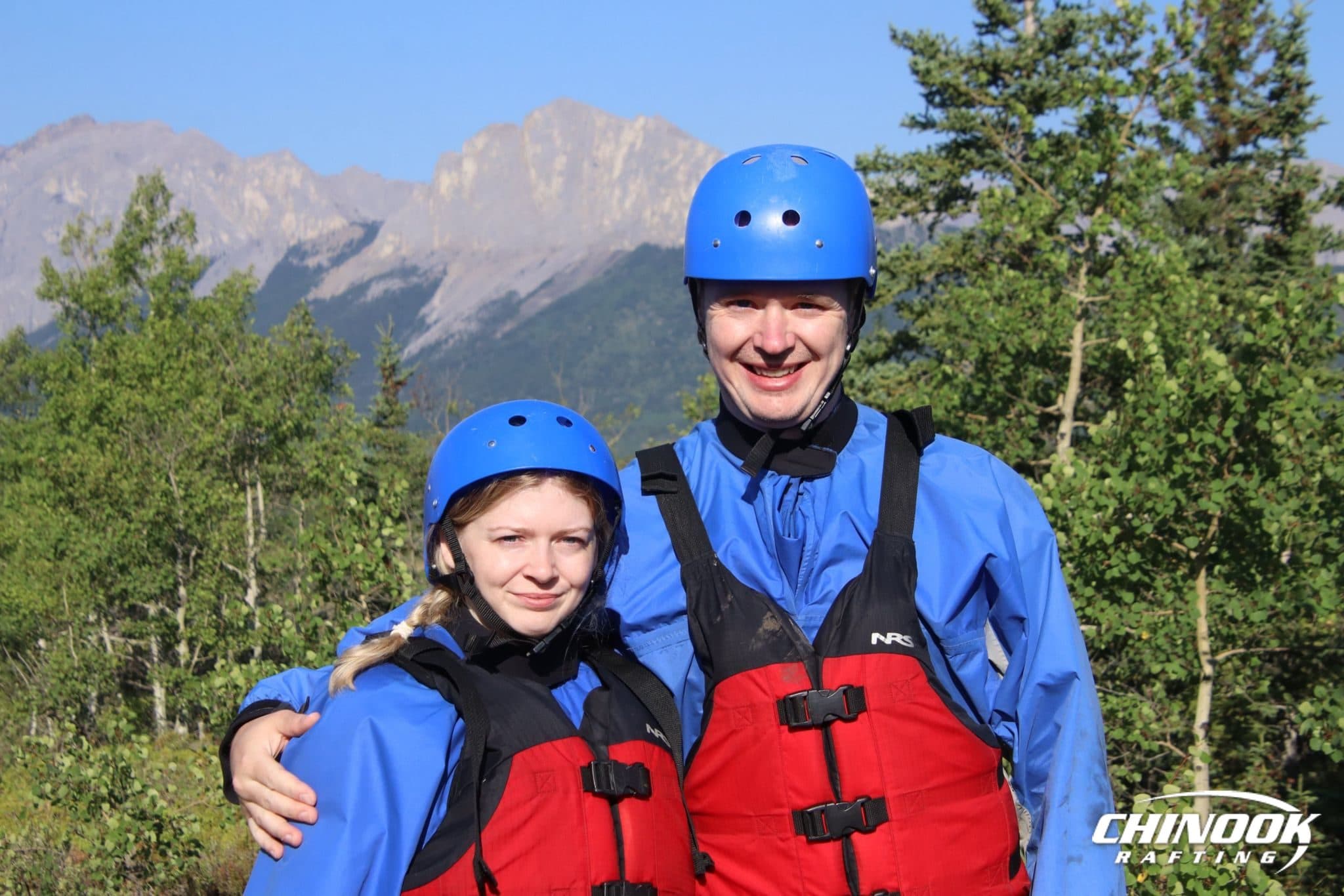 Horseshoe Canyon — 8:30am — Aug 15, 2026 — rafting photo 1