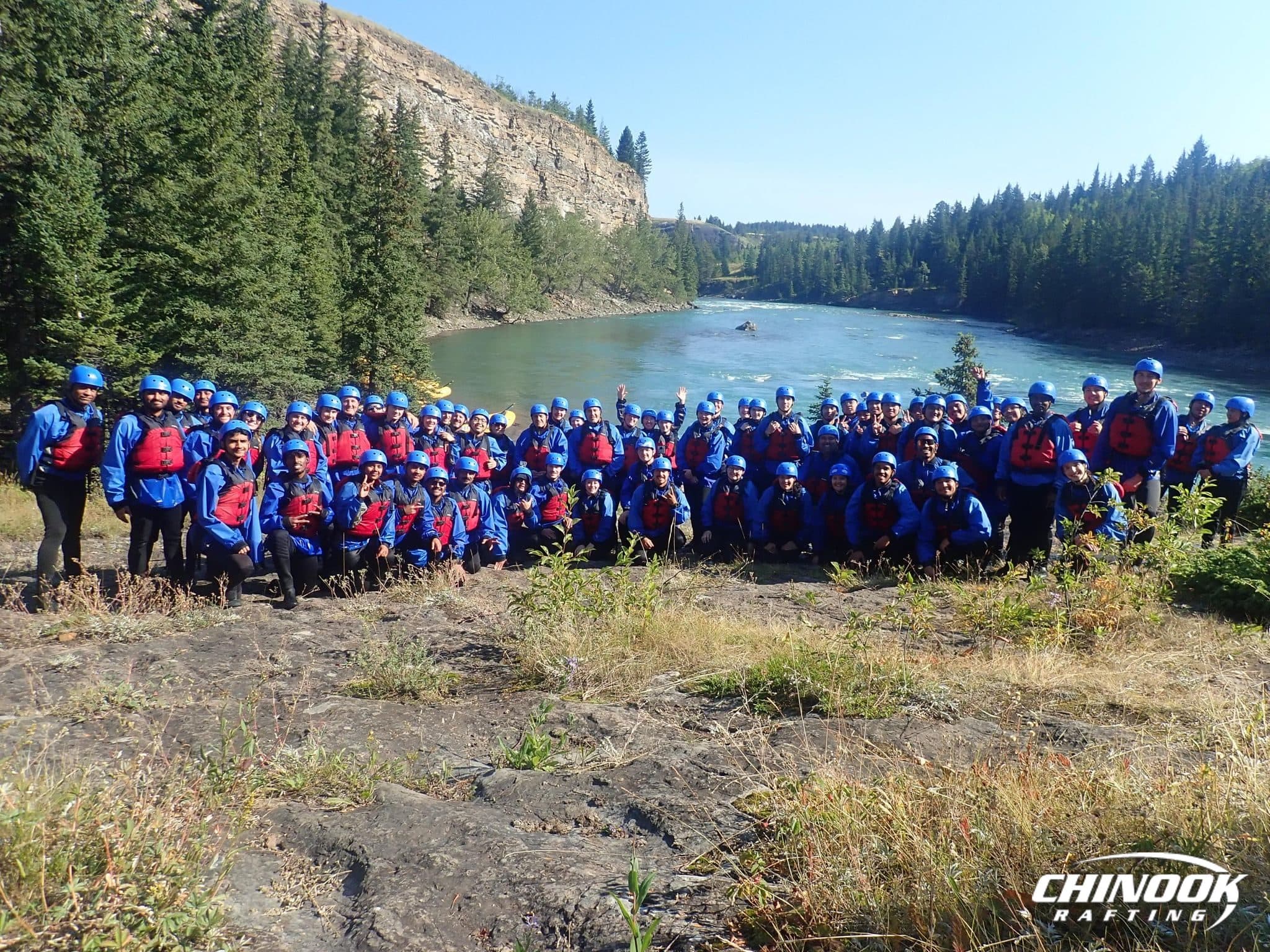 Horseshoe Canyon — 8:30am — Aug 15, 2026 — rafting photo 86