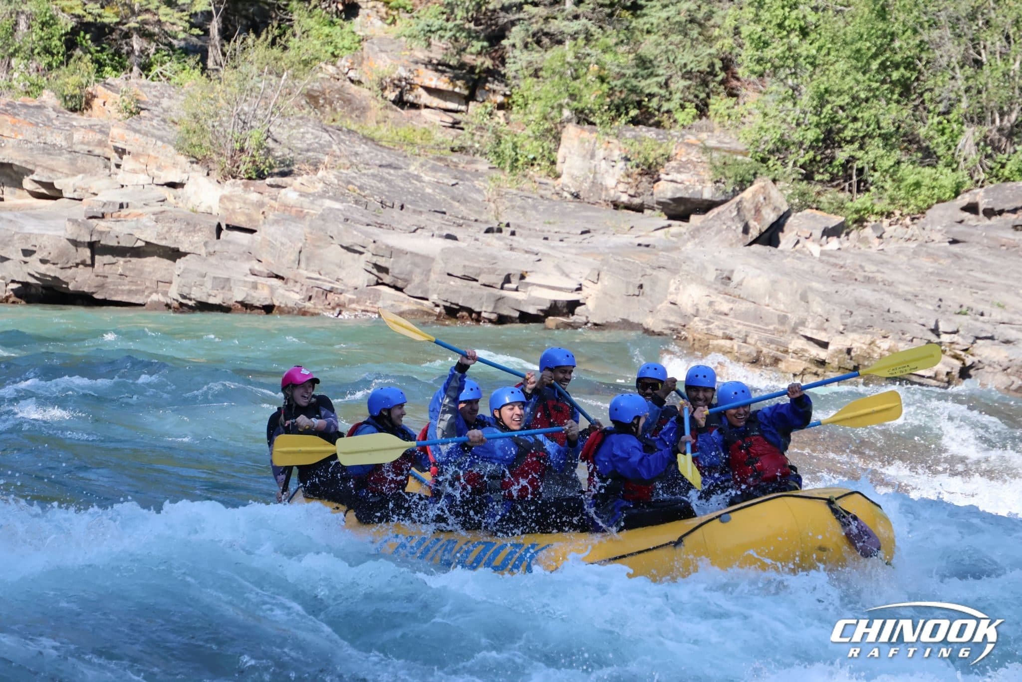 Horseshoe Canyon — 8:30am — Aug 15, 2026 — rafting photo 57