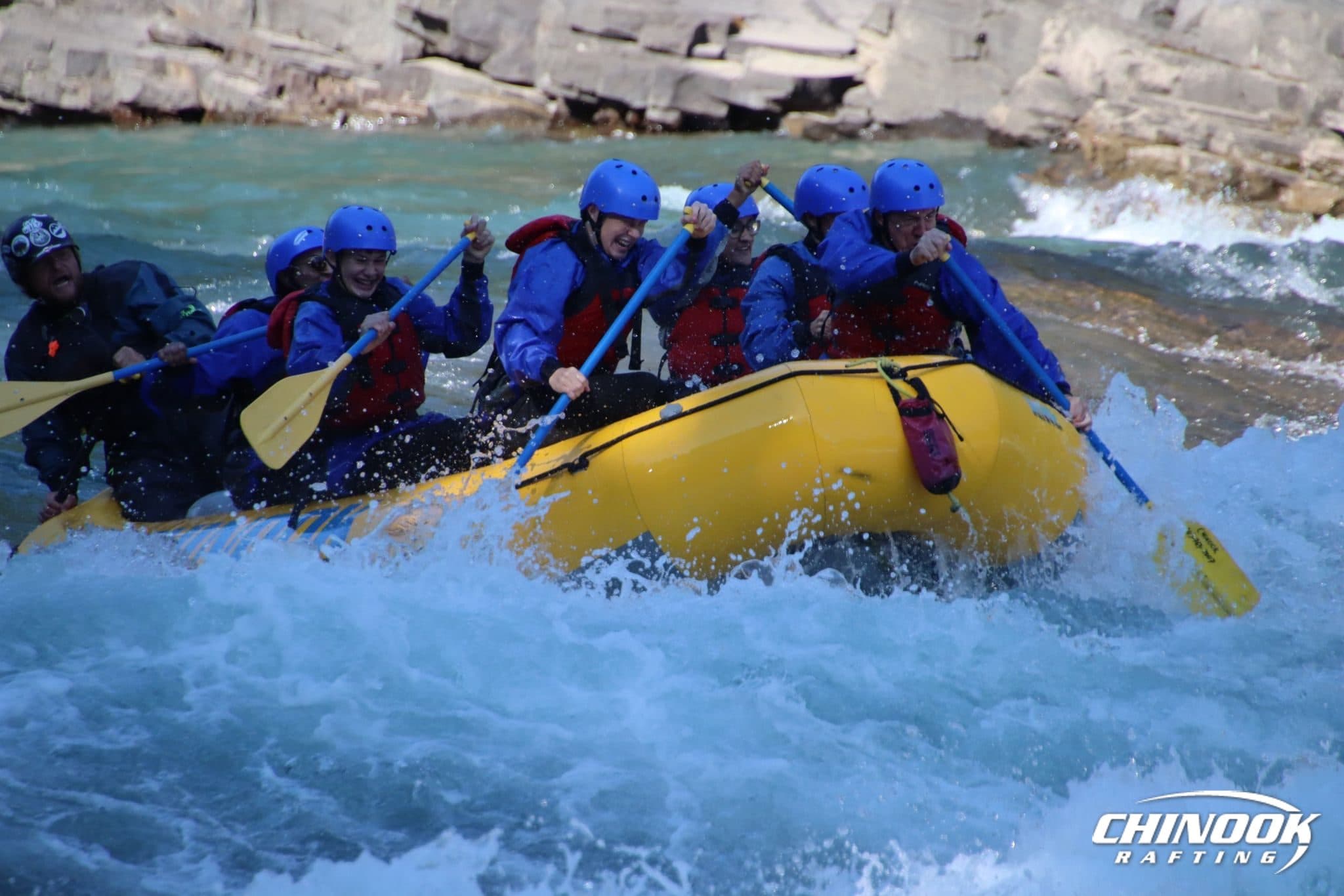 Horseshoe Canyon — 8:30am — Aug 15, 2026 — rafting photo 19