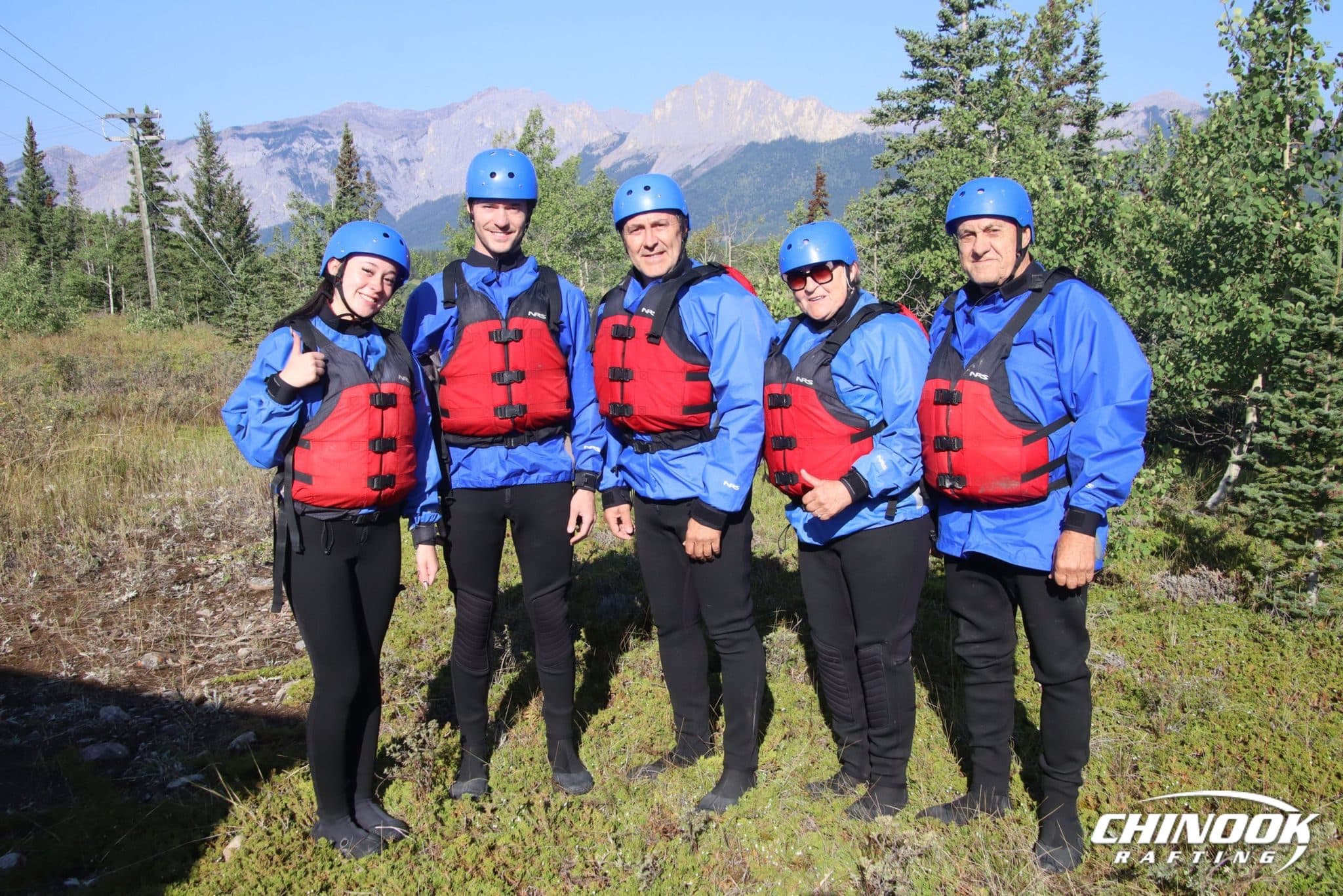 Horseshoe Canyon — 8:30am — Aug 15, 2026 — rafting photo 7