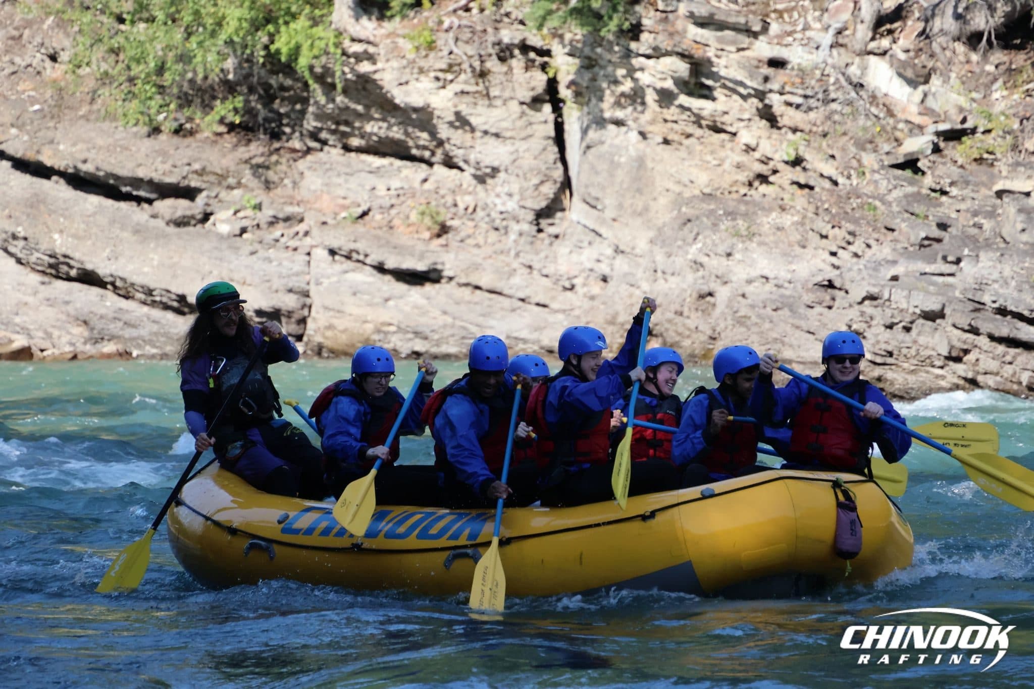 Horseshoe Canyon — 8:30am — Aug 15, 2026 — rafting photo 67