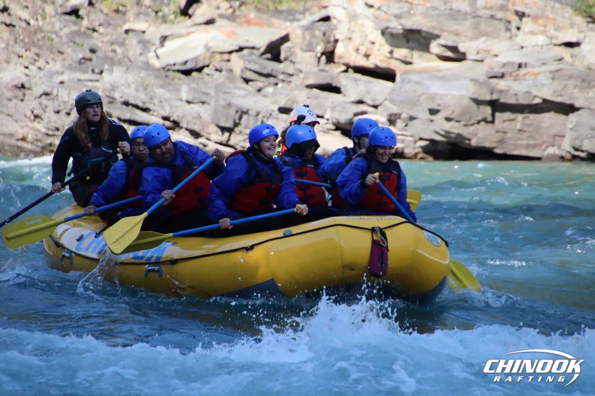 Horseshoe Canyon — 8:30am — Aug 15, 2026 — rafting photo 24