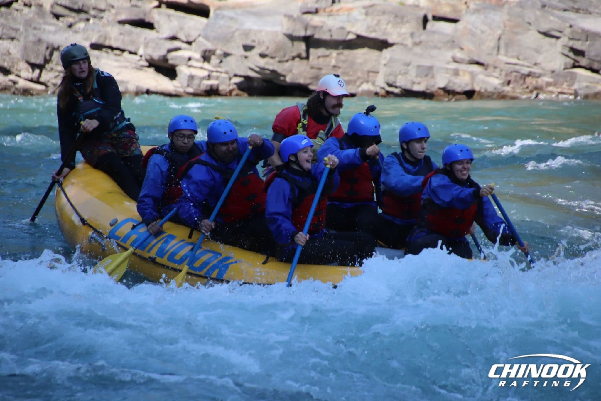 Horseshoe Canyon — 8:30am — Aug 15, 2026 — rafting photo 25