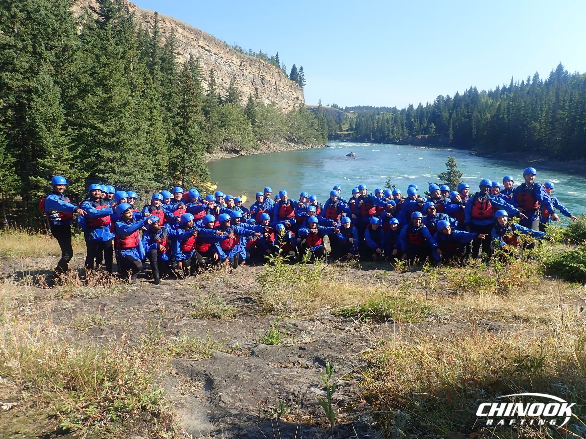 Horseshoe Canyon — 8:30am — Aug 15, 2026 — rafting photo 87