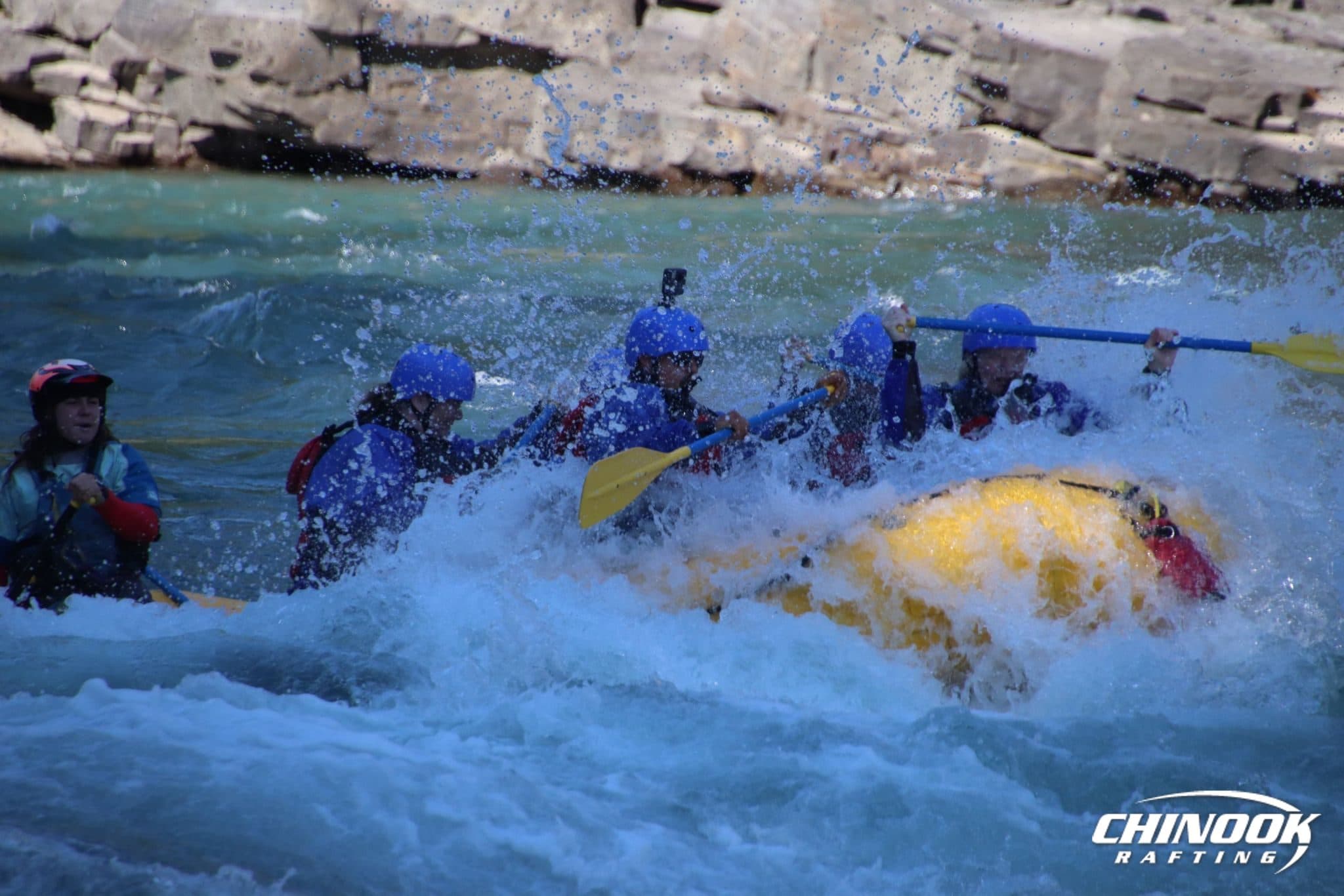Horseshoe Canyon — 8:30am — Aug 15, 2026 — rafting photo 32