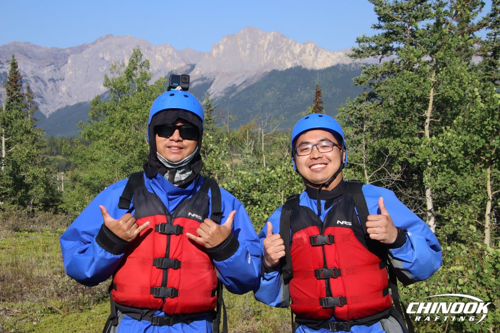 Horseshoe Canyon — 8:30am — Aug 15, 2026 — rafting photo 8