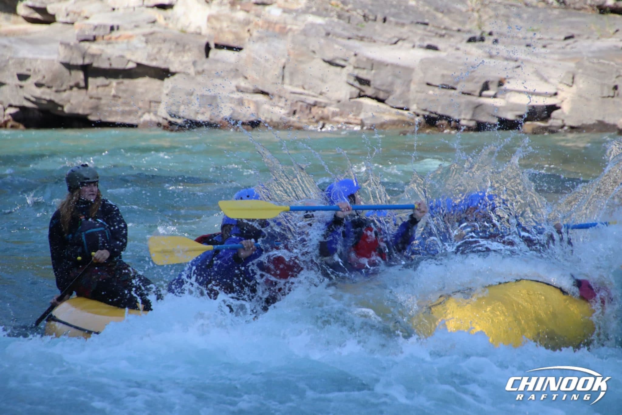 Horseshoe Canyon — 8:30am — Aug 15, 2026 — rafting photo 26