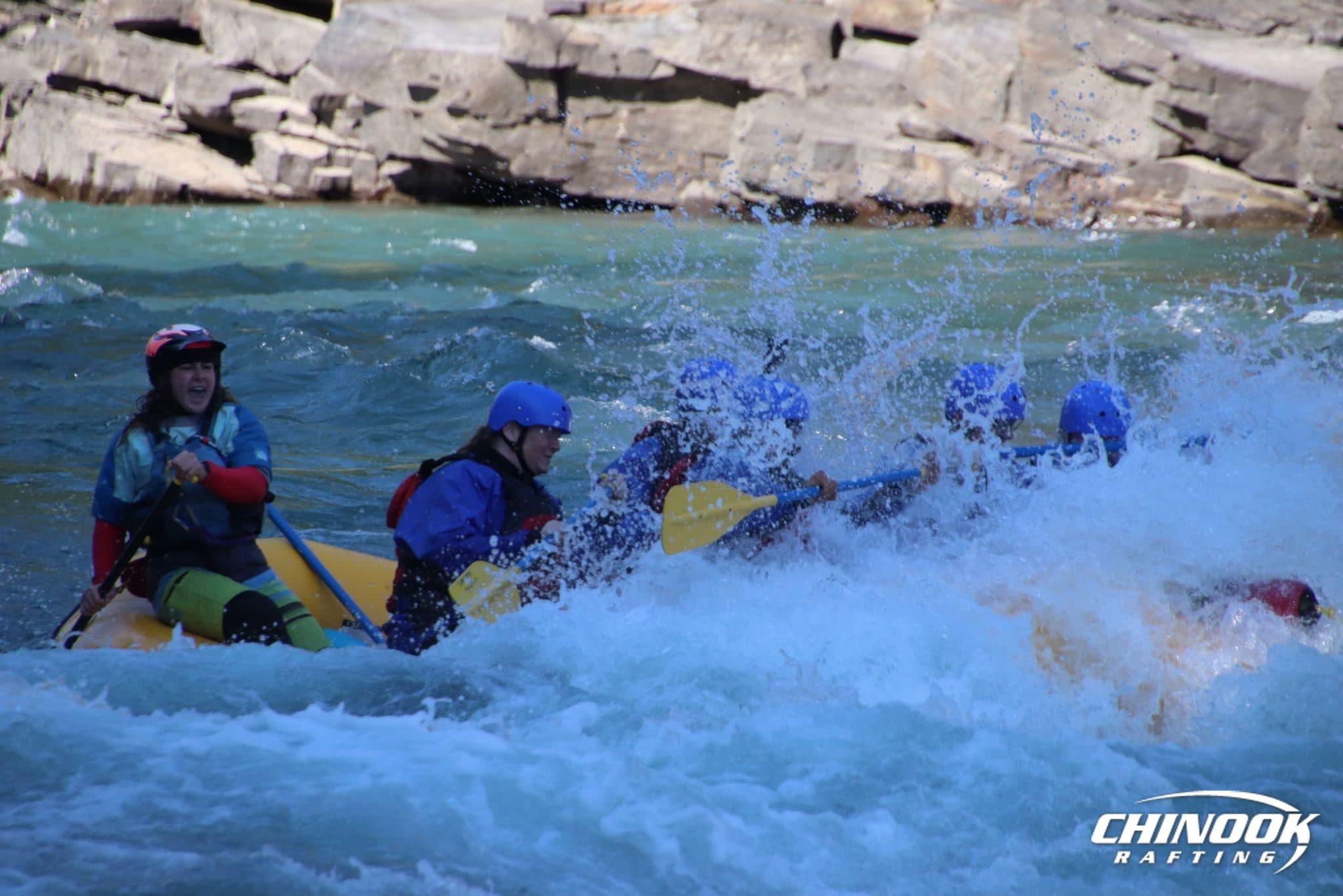 Horseshoe Canyon — 8:30am — Aug 15, 2026 — rafting photo 31