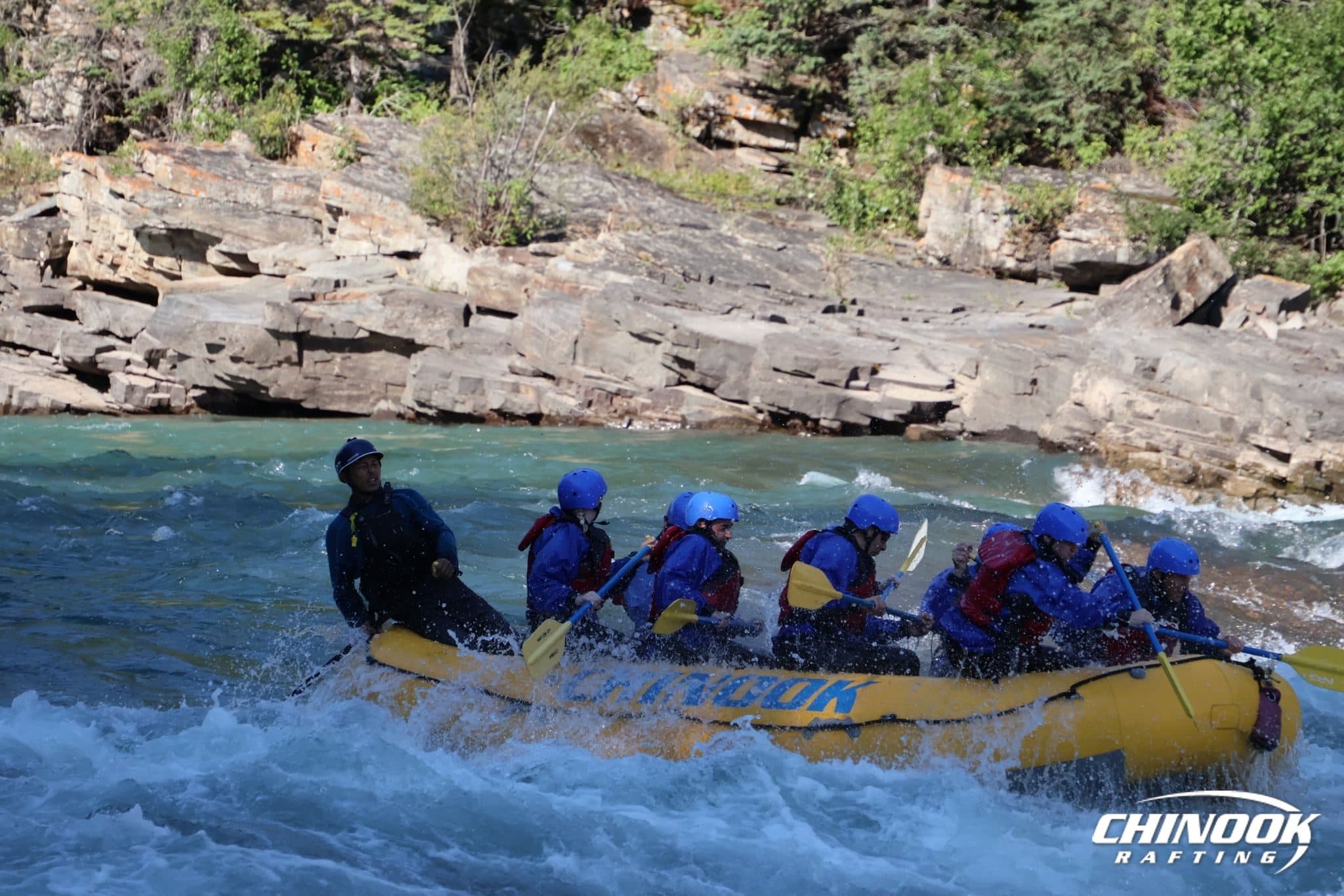Horseshoe Canyon — 8:30am — Aug 15, 2026 — rafting photo 52