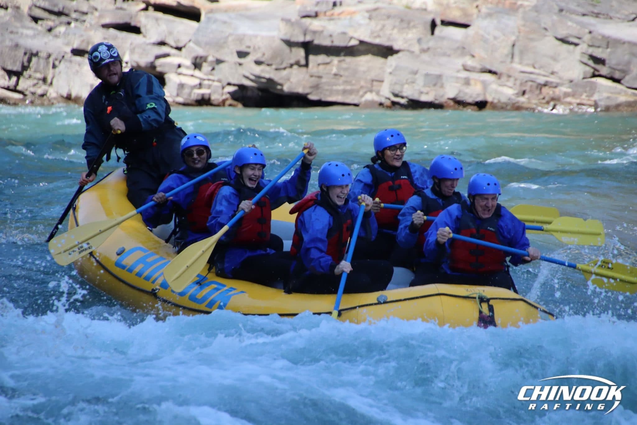 Horseshoe Canyon — 8:30am — Aug 15, 2026 — rafting photo 18