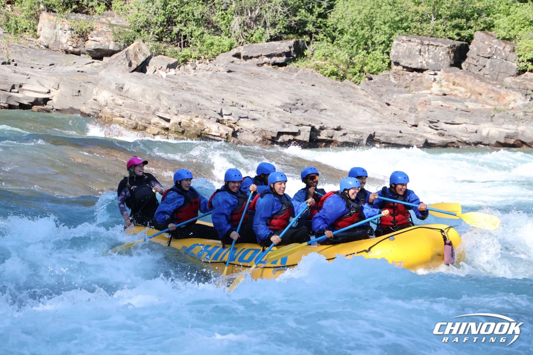 Horseshoe Canyon — 8:30am — Aug 15, 2026 — rafting photo 58