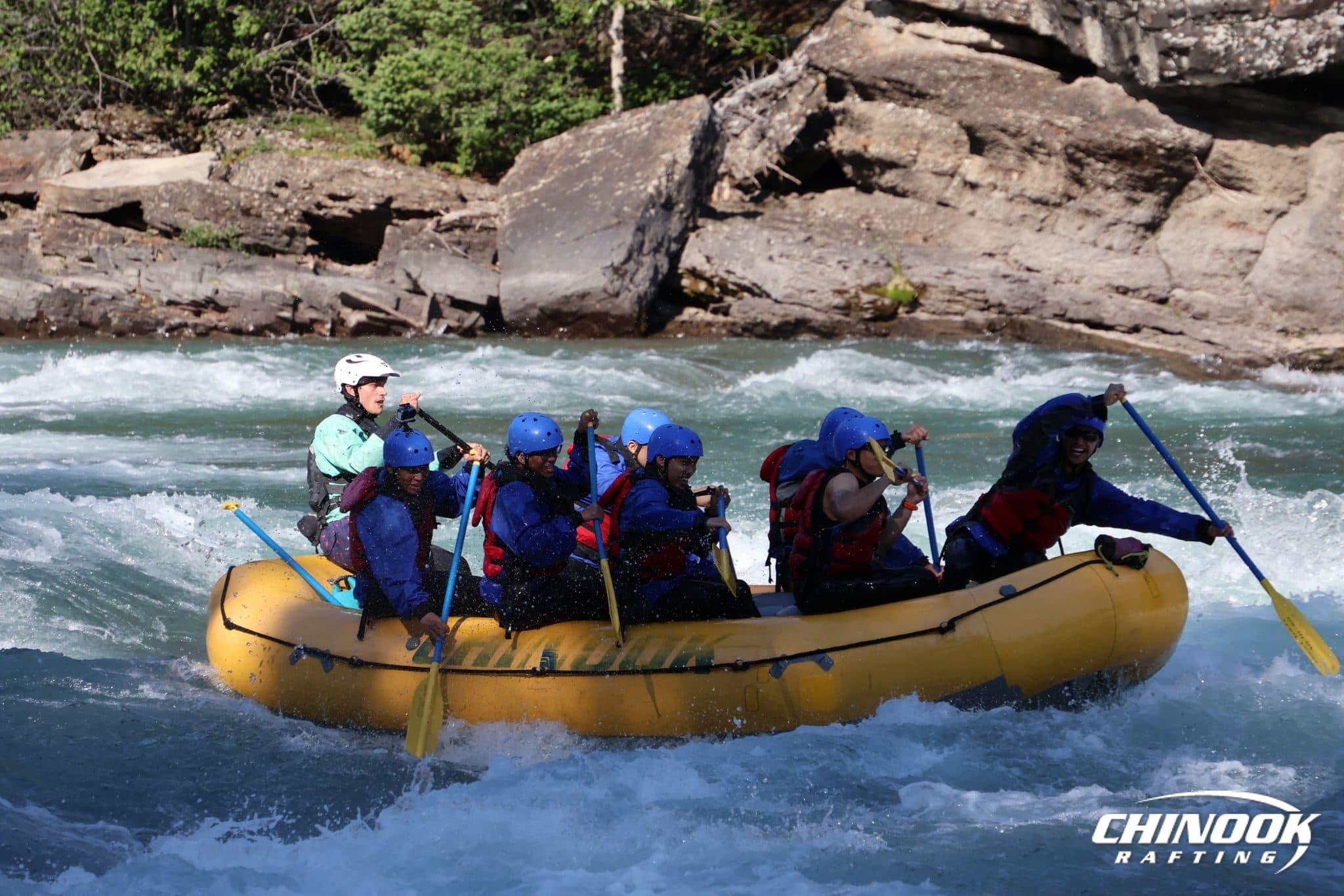 Horseshoe Canyon — 8:30am — Aug 15, 2026 — rafting photo 66