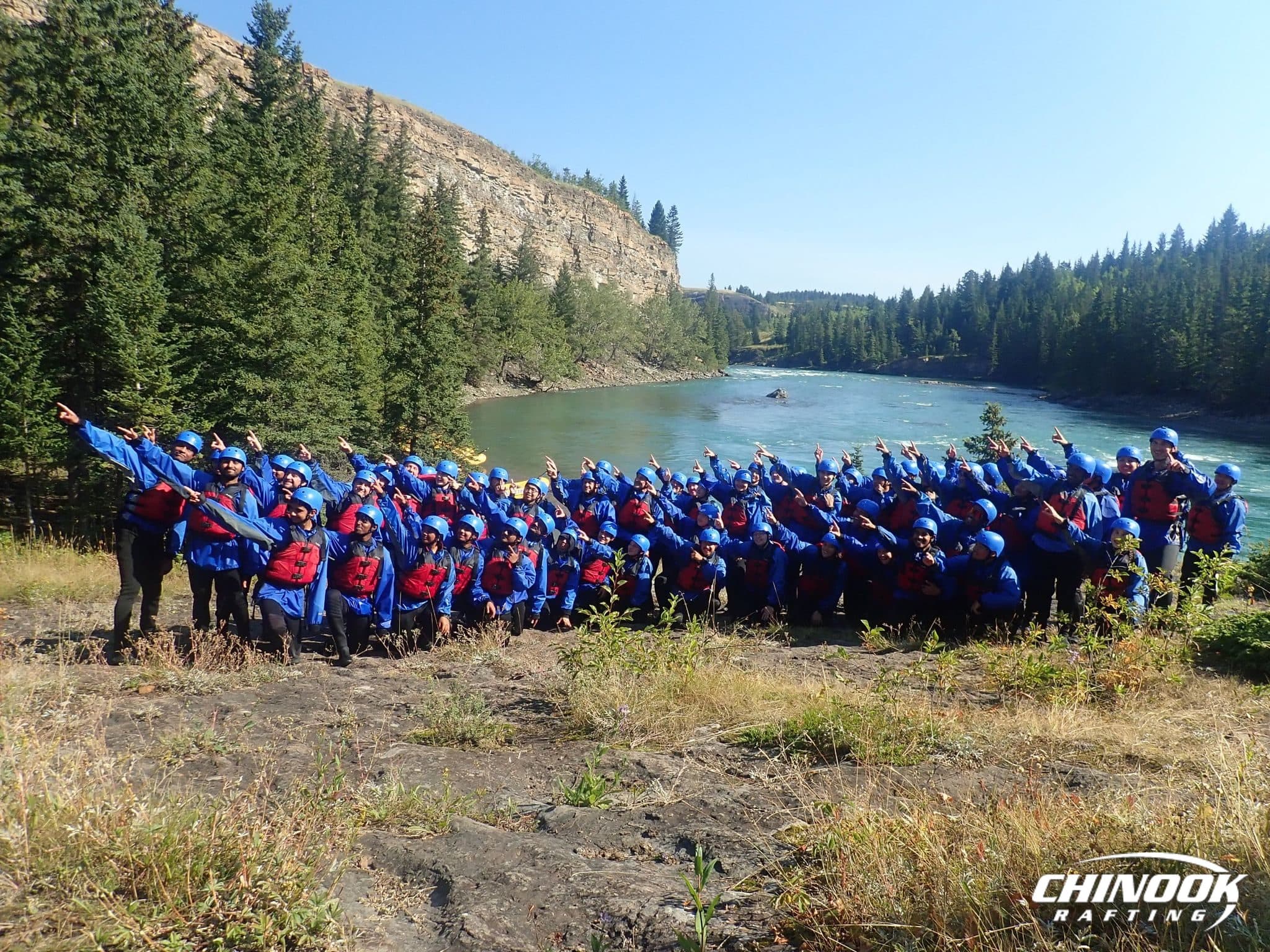 Horseshoe Canyon — 8:30am — Aug 15, 2026 — rafting photo 88