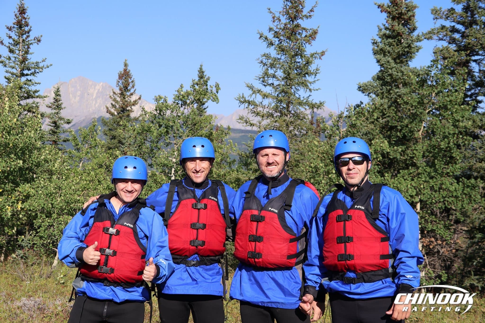 Horseshoe Canyon — 8:30am — Aug 15, 2026 — rafting photo 36