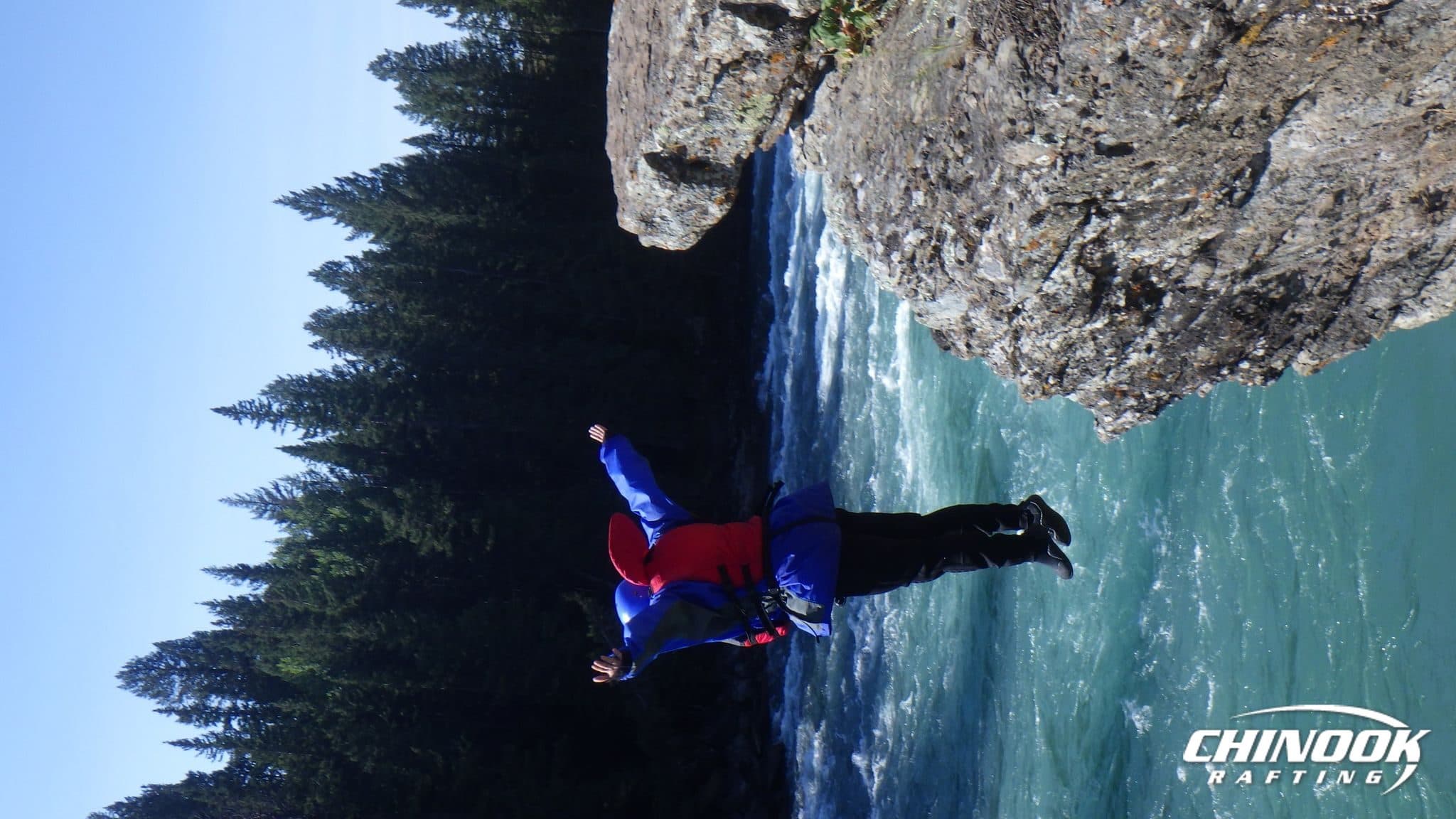 Horseshoe Canyon — 8:30am — Aug 15, 2026 — rafting photo 108
