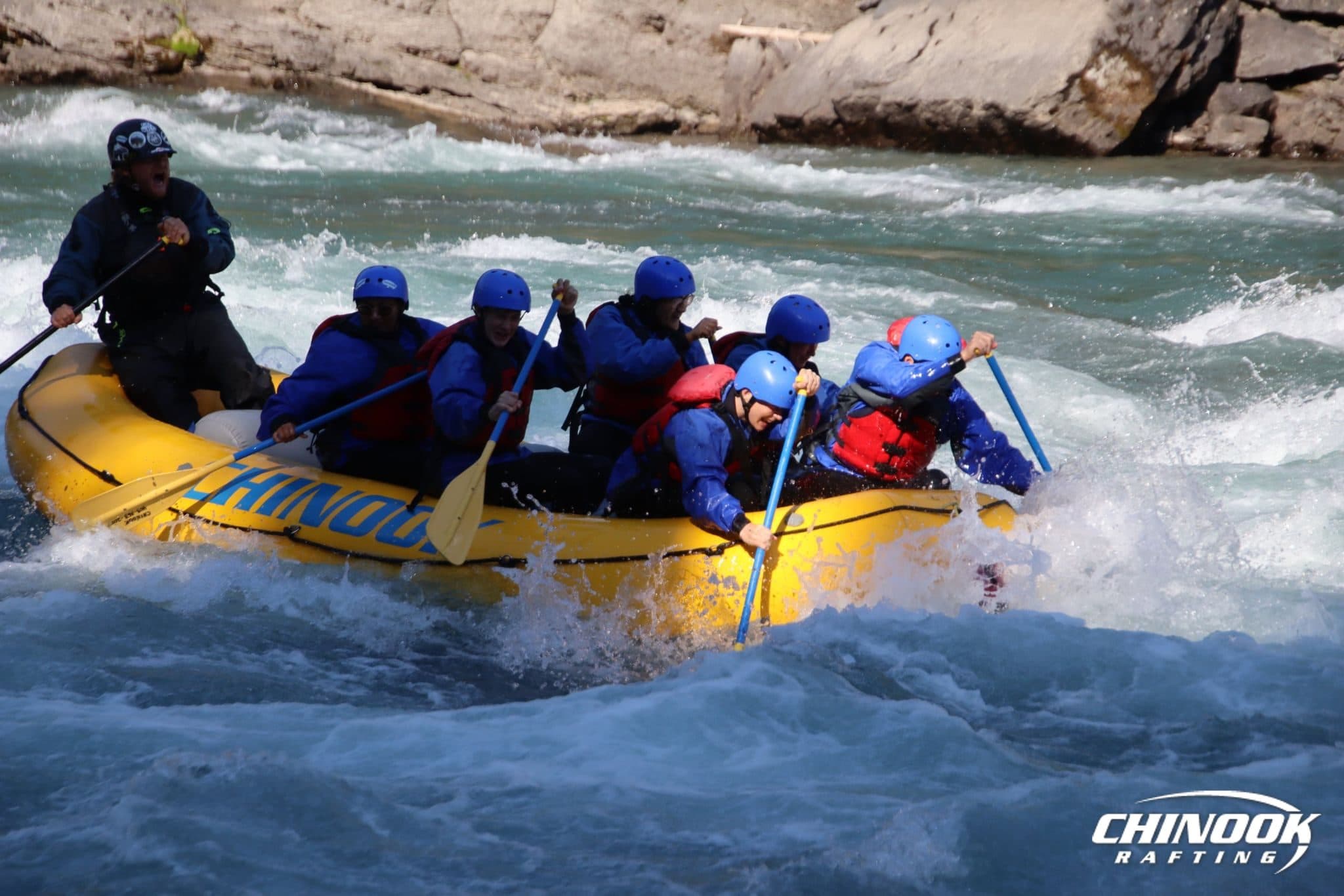 Horseshoe Canyon — 8:30am — Aug 15, 2026 — rafting photo 22