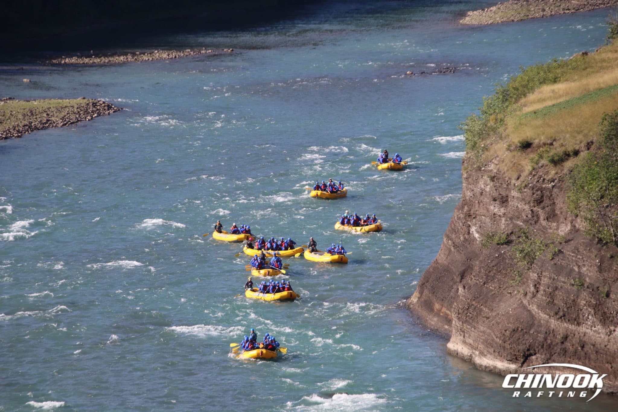 Horseshoe Canyon — 8:30am — Aug 15, 2026 — rafting photo 11