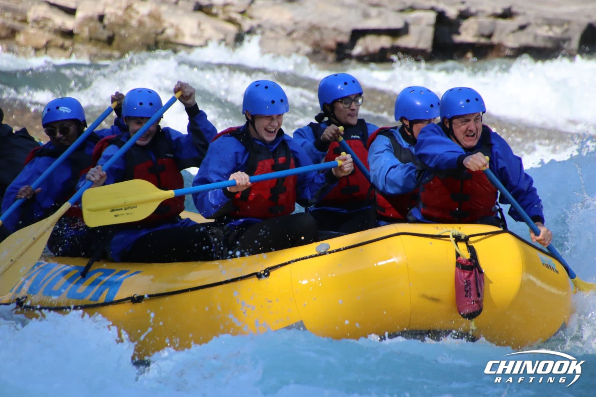 Horseshoe Canyon — 8:30am — Aug 15, 2026 — rafting photo 21