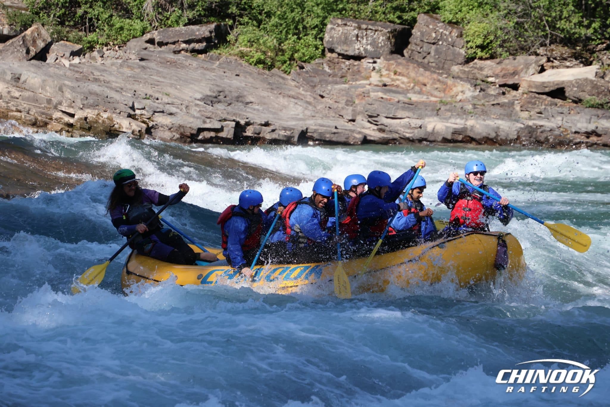 Horseshoe Canyon — 8:30am — Aug 15, 2026 — rafting photo 71