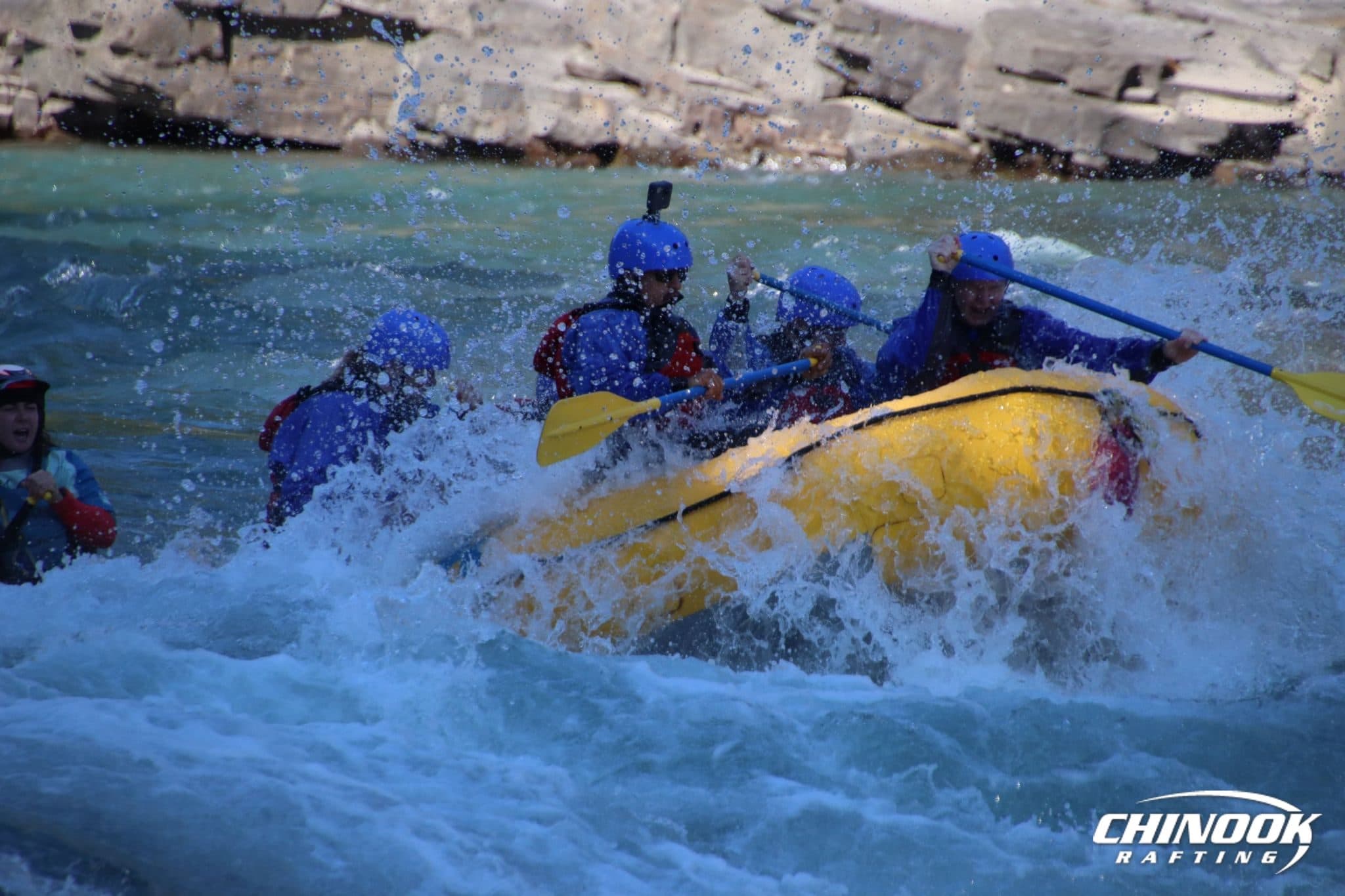 Horseshoe Canyon — 8:30am — Aug 15, 2026 — rafting photo 33
