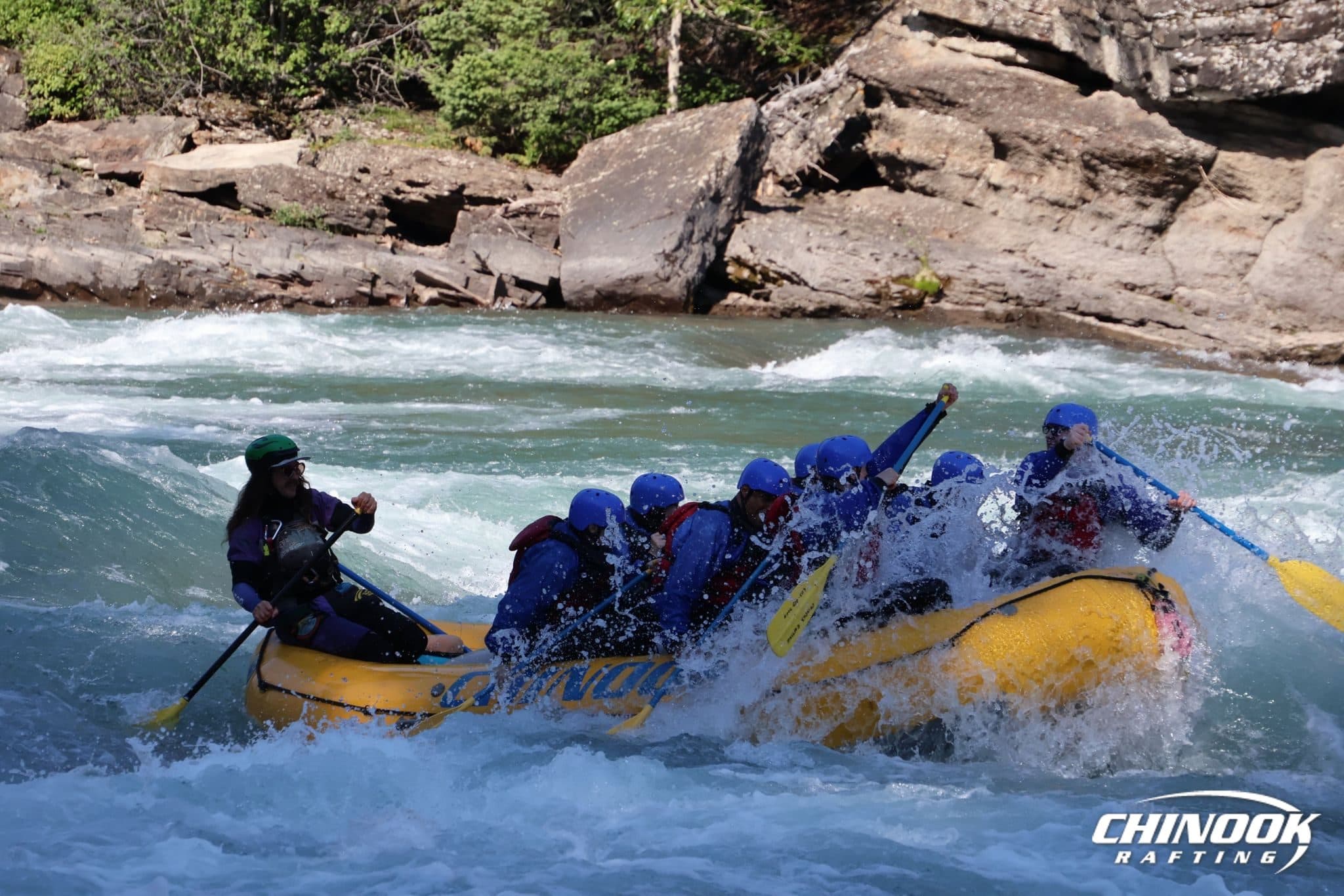 Horseshoe Canyon — 8:30am — Aug 15, 2026 — rafting photo 72