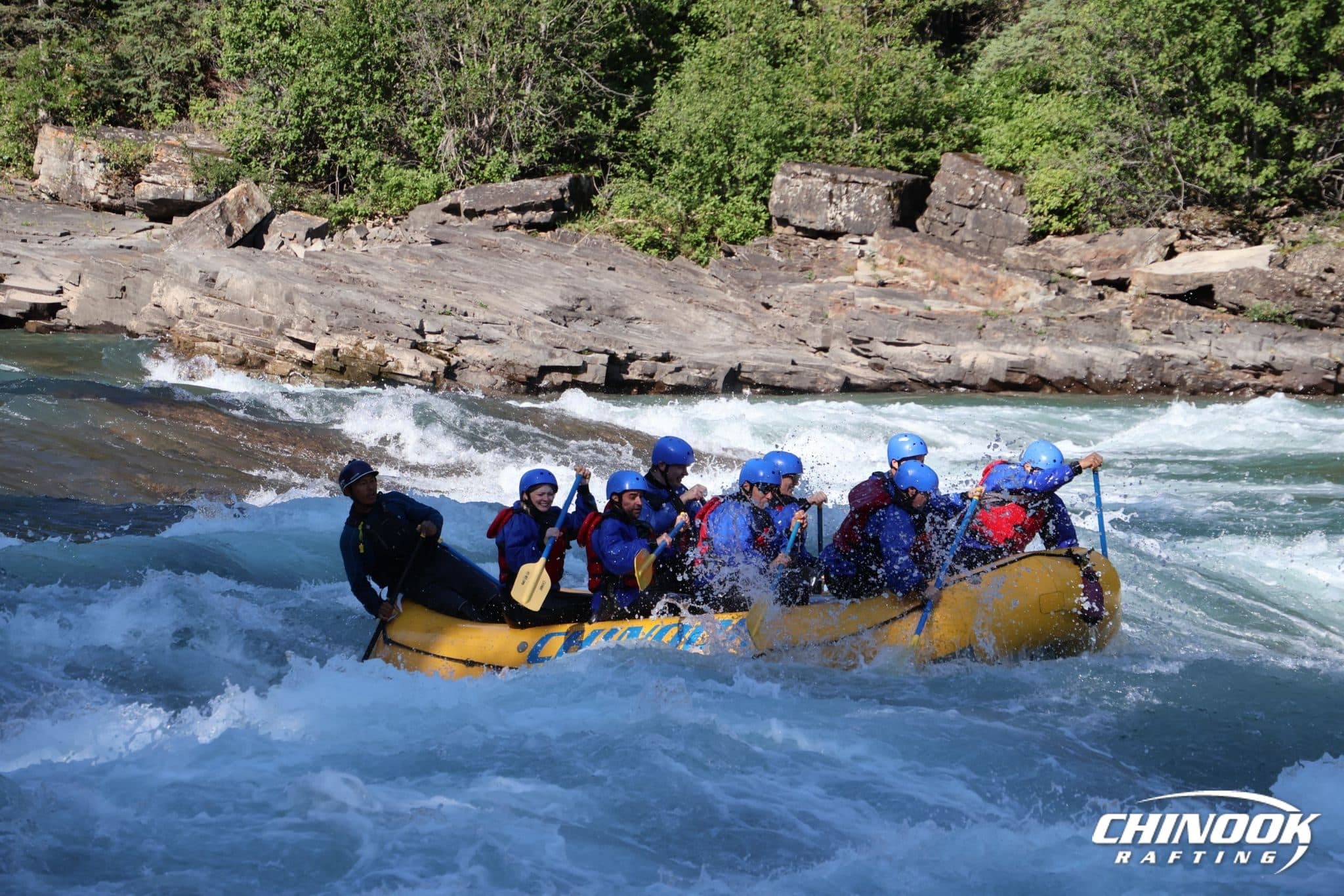 Horseshoe Canyon — 8:30am — Aug 15, 2026 — rafting photo 54