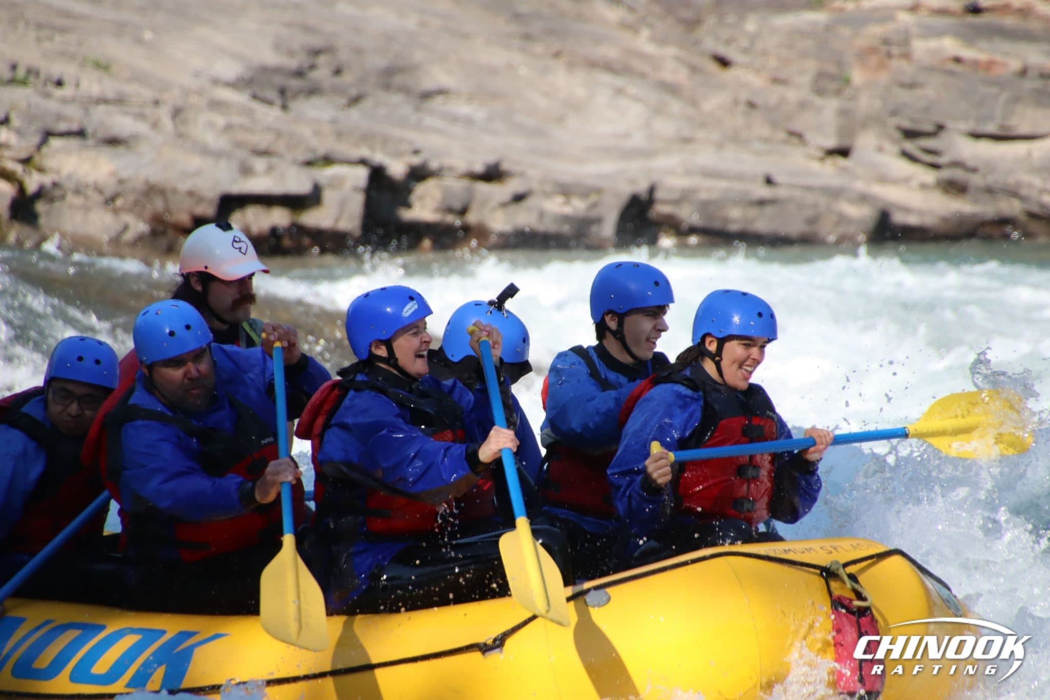 Horseshoe Canyon — 8:30am — Aug 15, 2026 — rafting photo 29