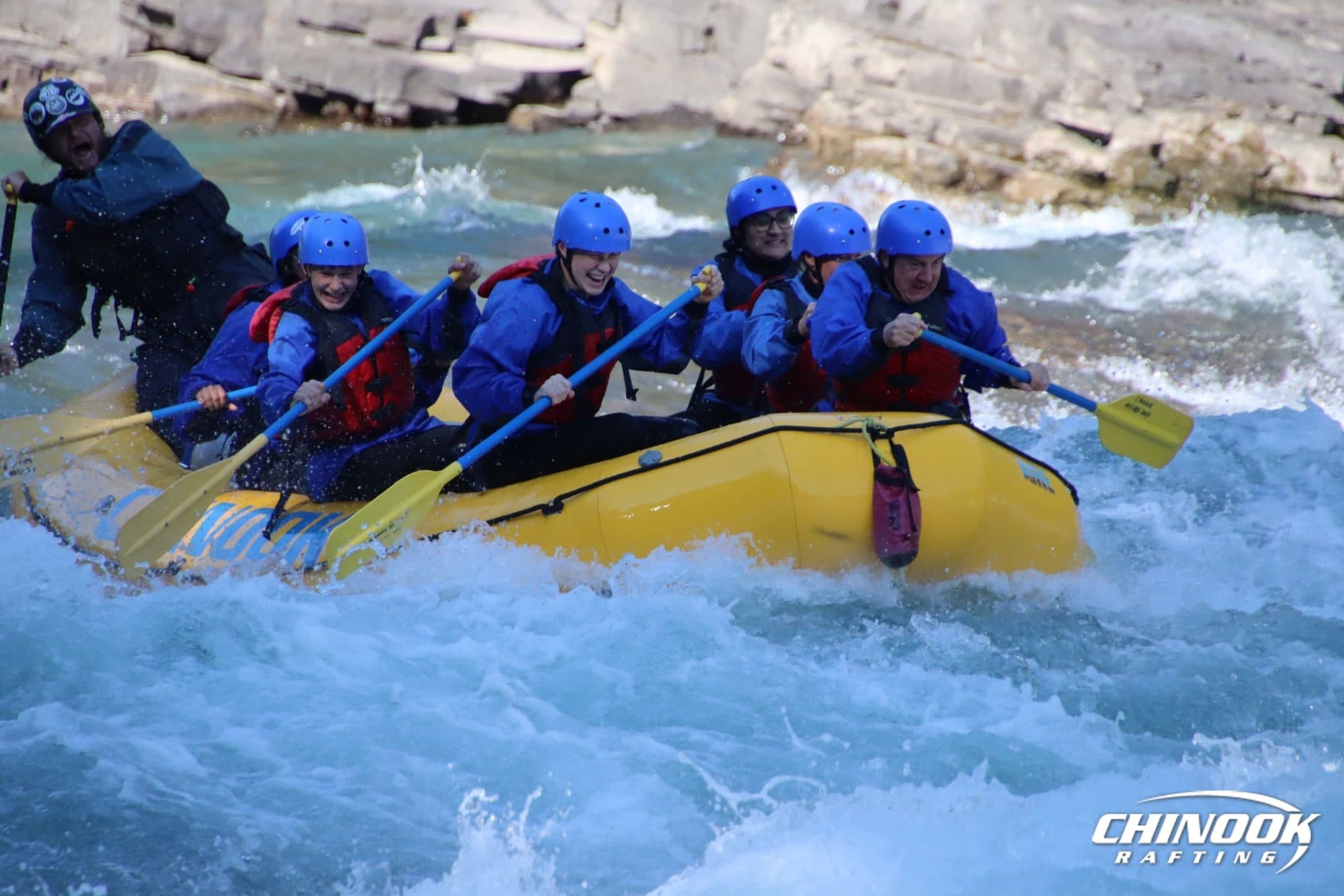 Horseshoe Canyon — 8:30am — Aug 15, 2026 — rafting photo 20
