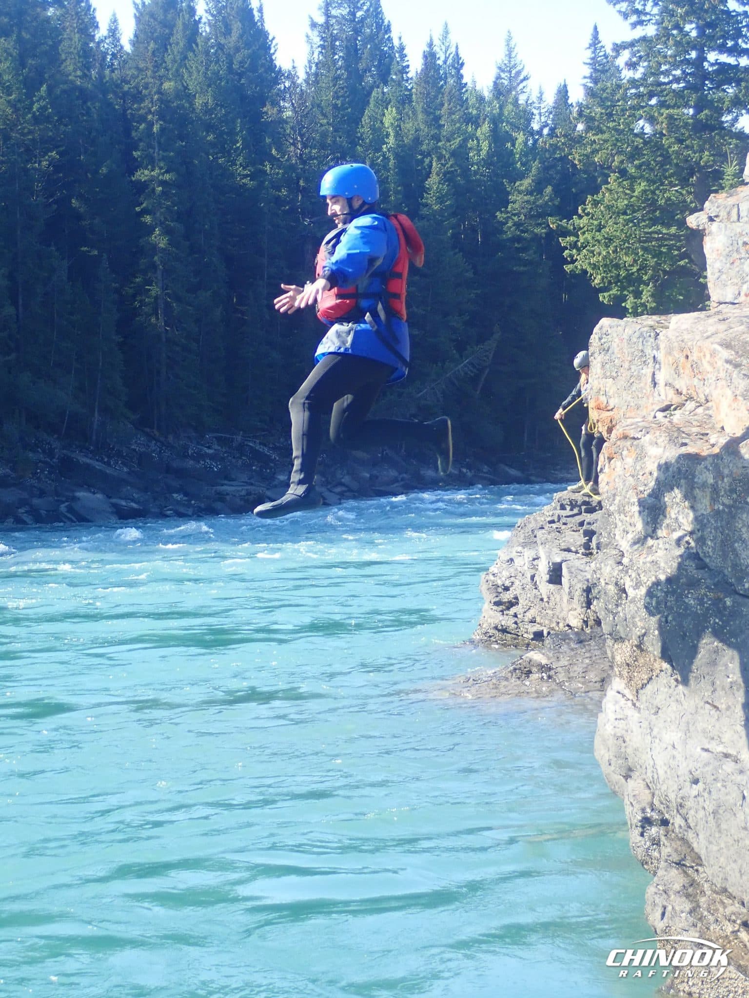 Horseshoe Canyon — 8:30am — Aug 15, 2026 — rafting photo 78