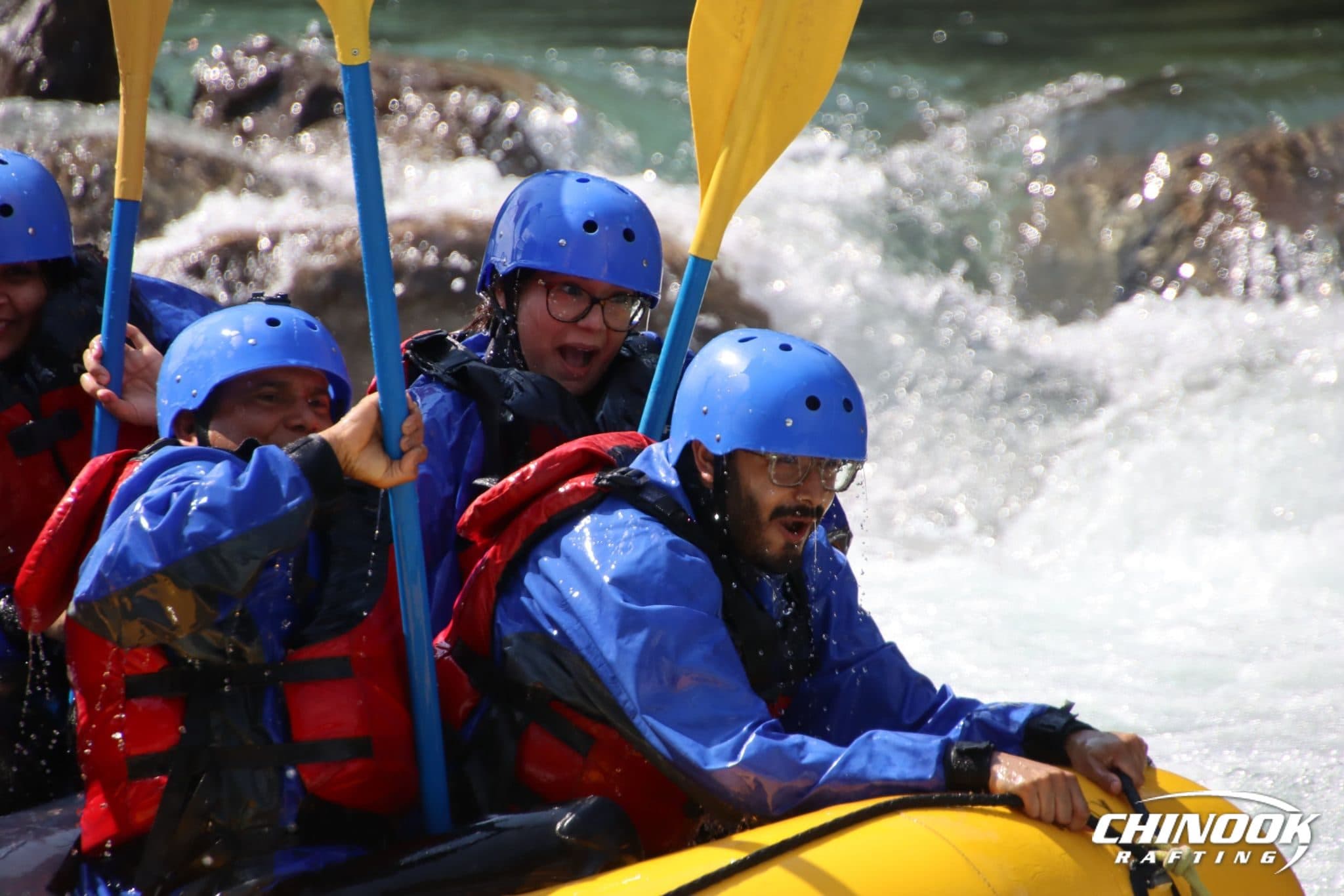 Kananaskis River — 1:30pm — Aug 15, 2026 — rafting photo 16