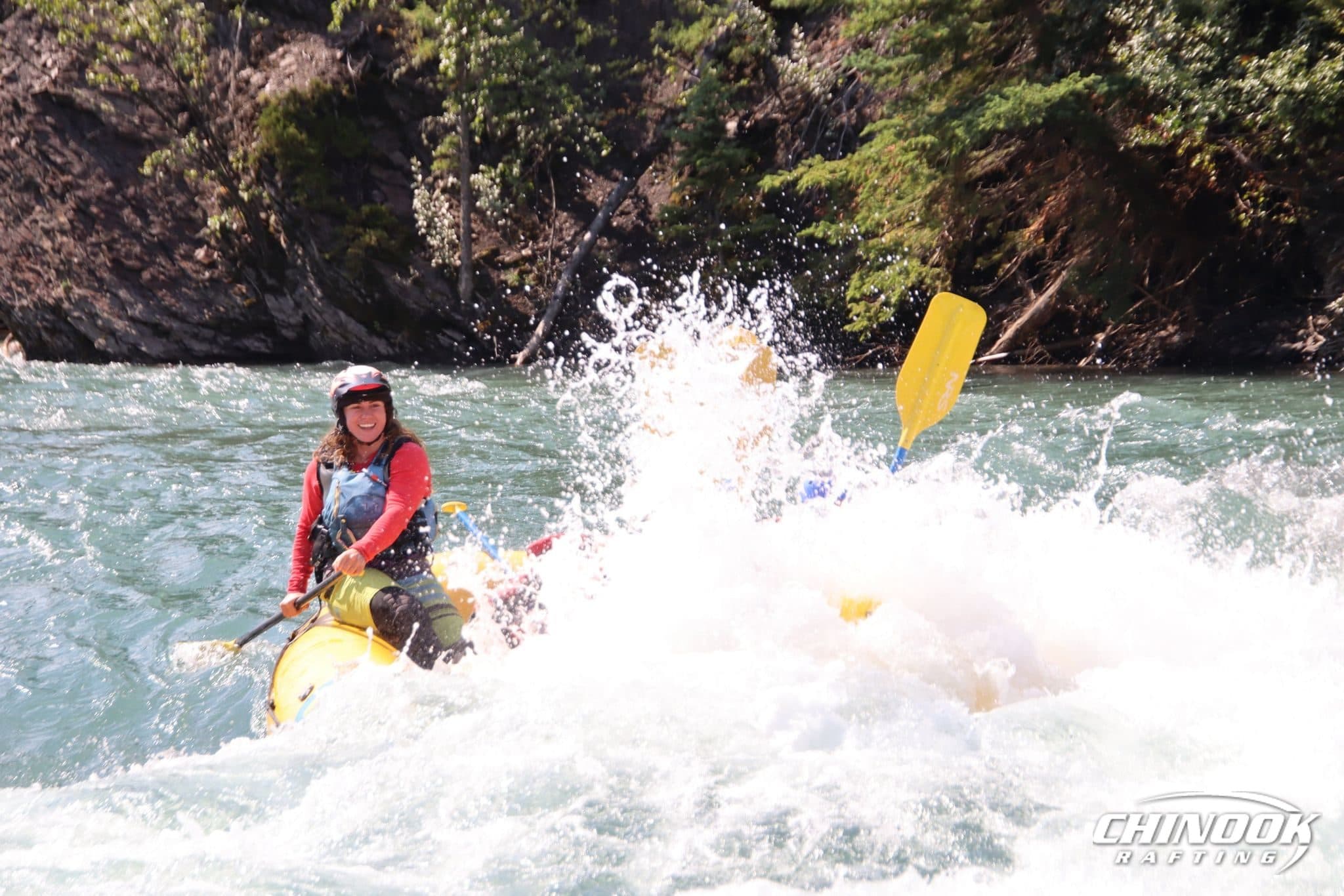 Kananaskis River — 1:30pm — Aug 15, 2026 — rafting photo 30