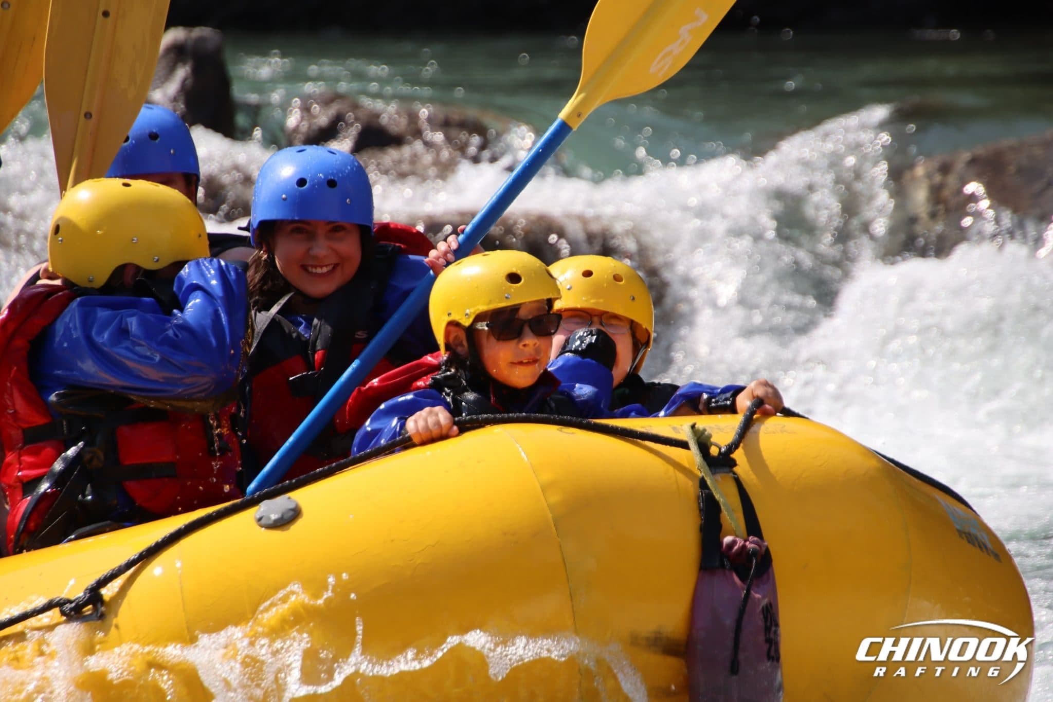 Kananaskis River — 1:30pm — Aug 15, 2026 — rafting photo 35