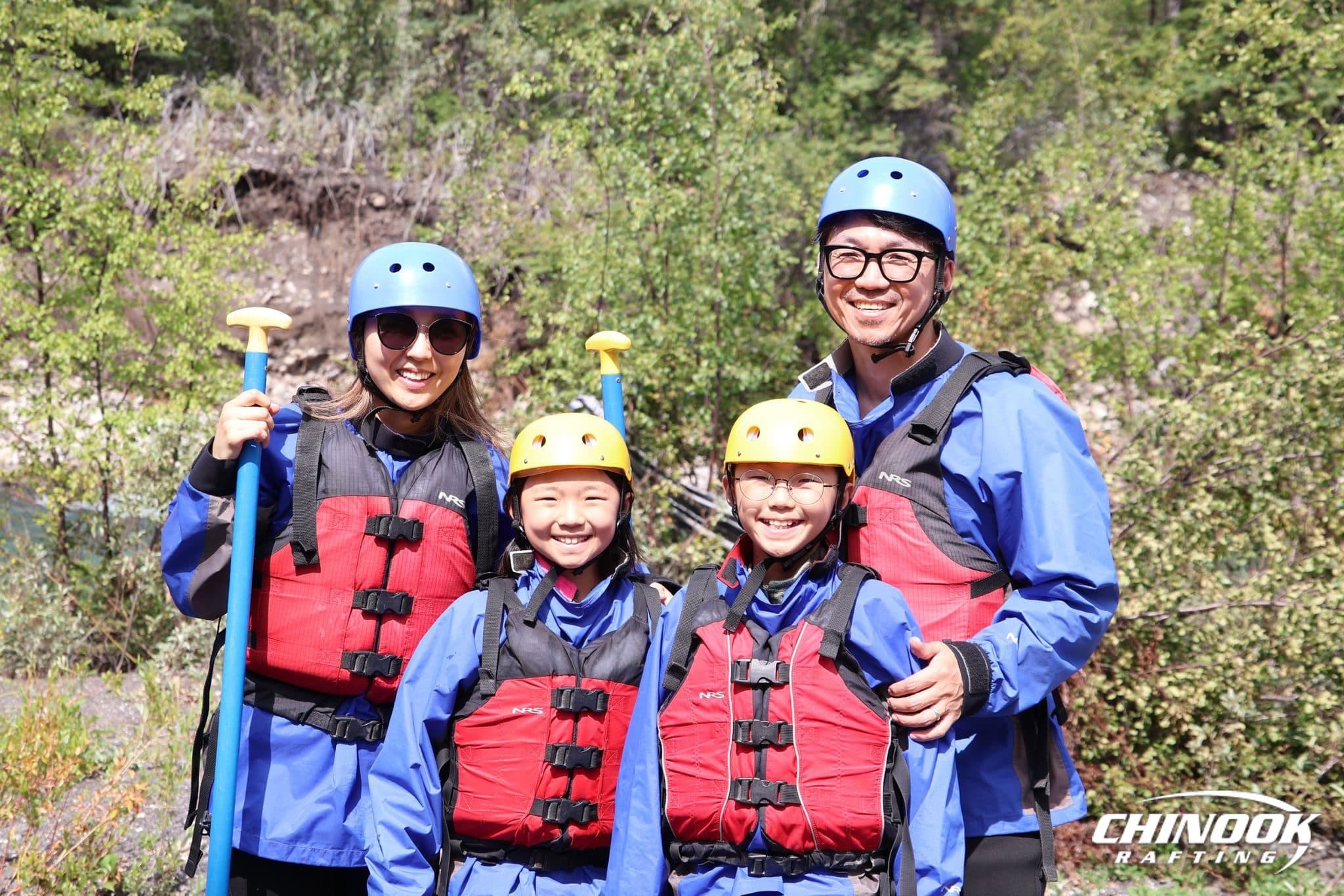Kananaskis River — 1:30pm — Aug 15, 2026 — rafting photo 47