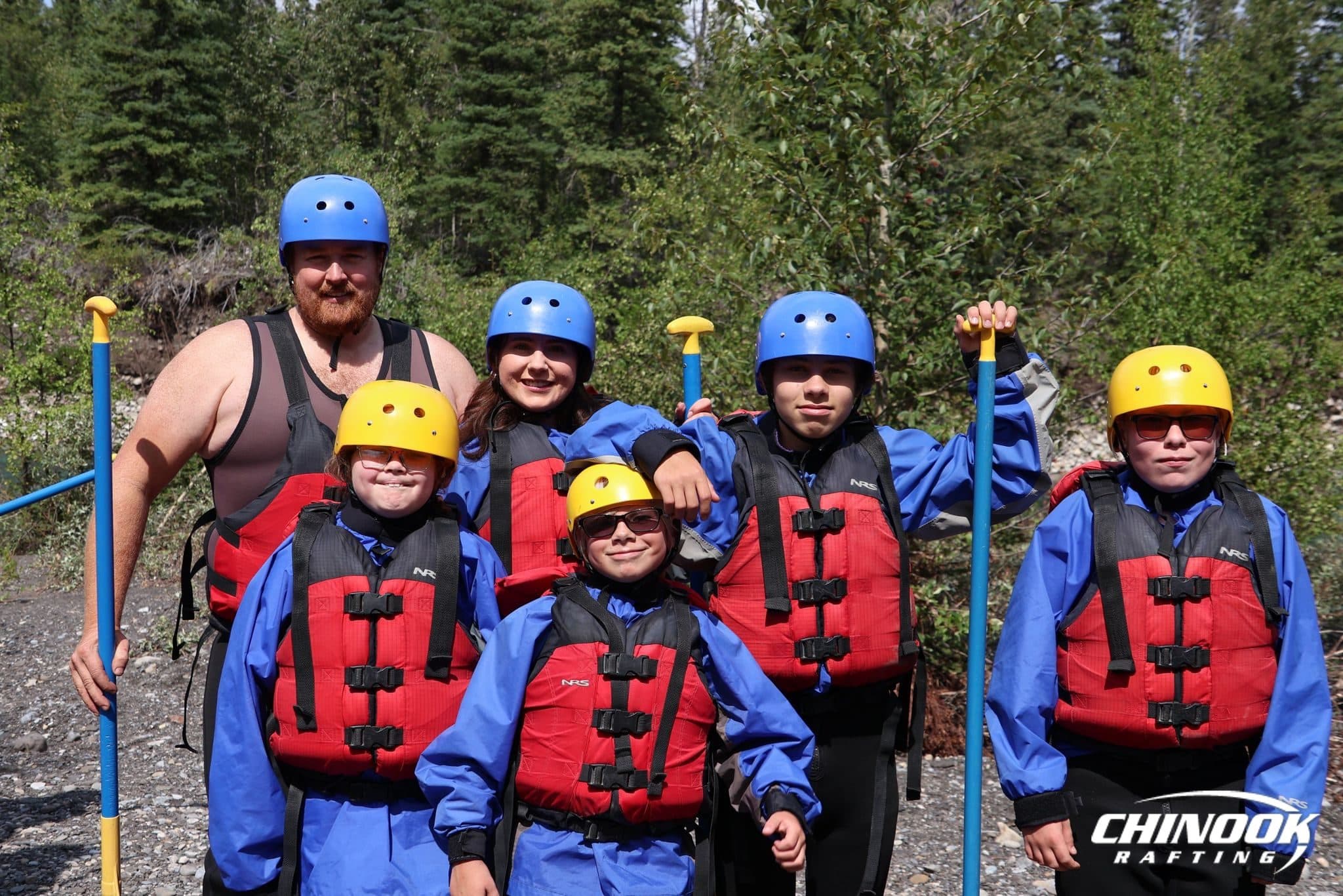 Kananaskis River — 1:30pm — Aug 15, 2026 — rafting photo 51