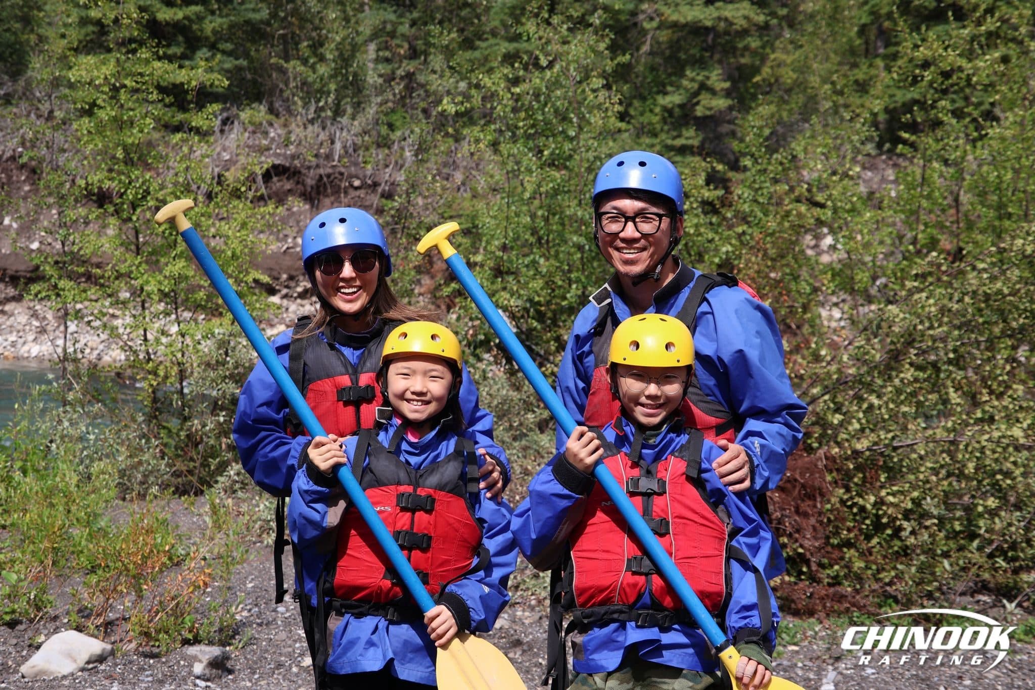 Kananaskis River — 1:30pm — Aug 15, 2026 — rafting photo 48