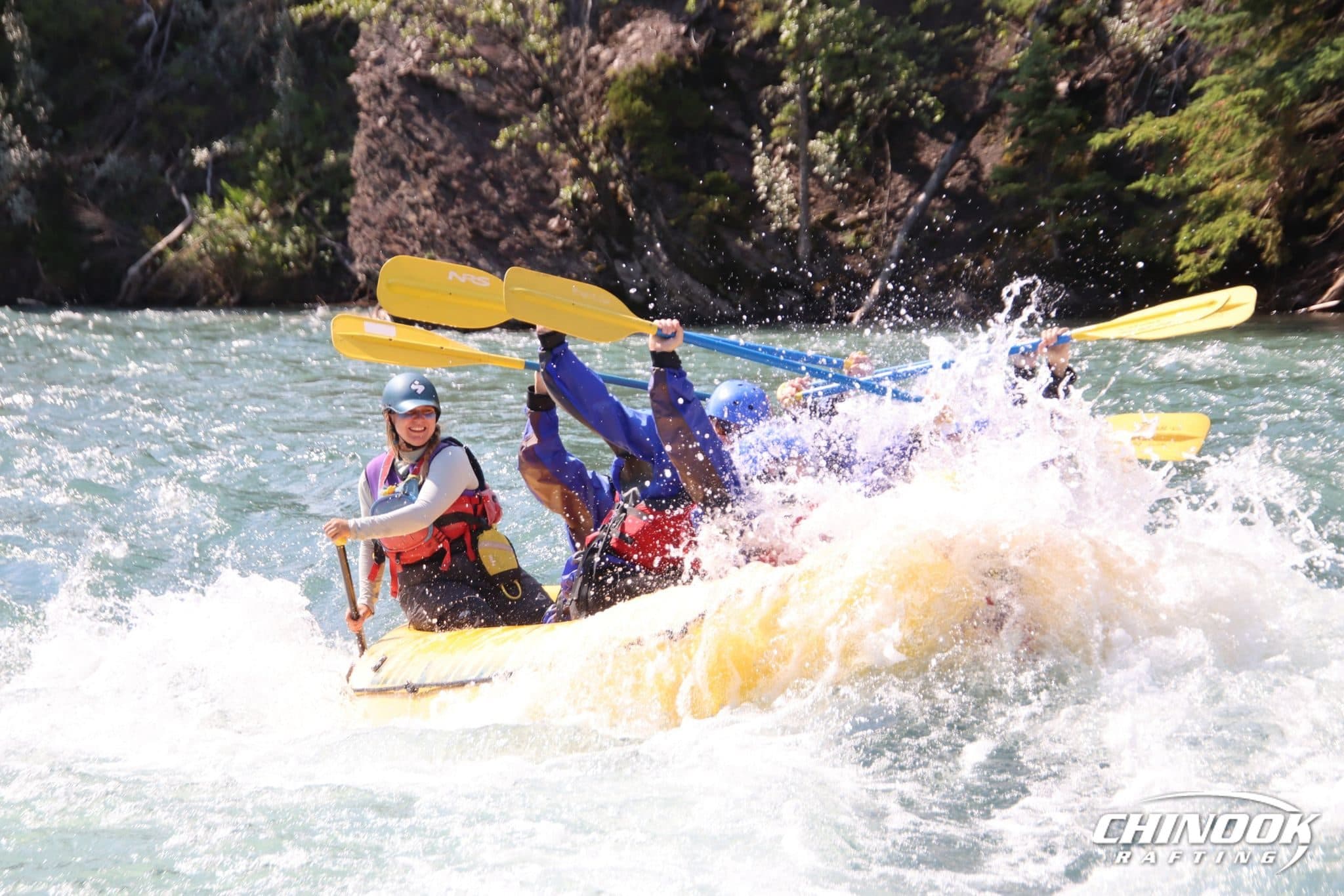 Kananaskis River — 1:30pm — Aug 15, 2026 — rafting photo 37
