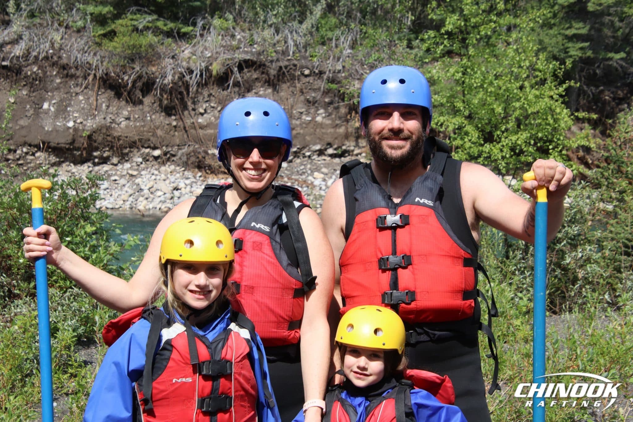 Kananaskis River — 1:30pm — Aug 15, 2026 — rafting photo 8