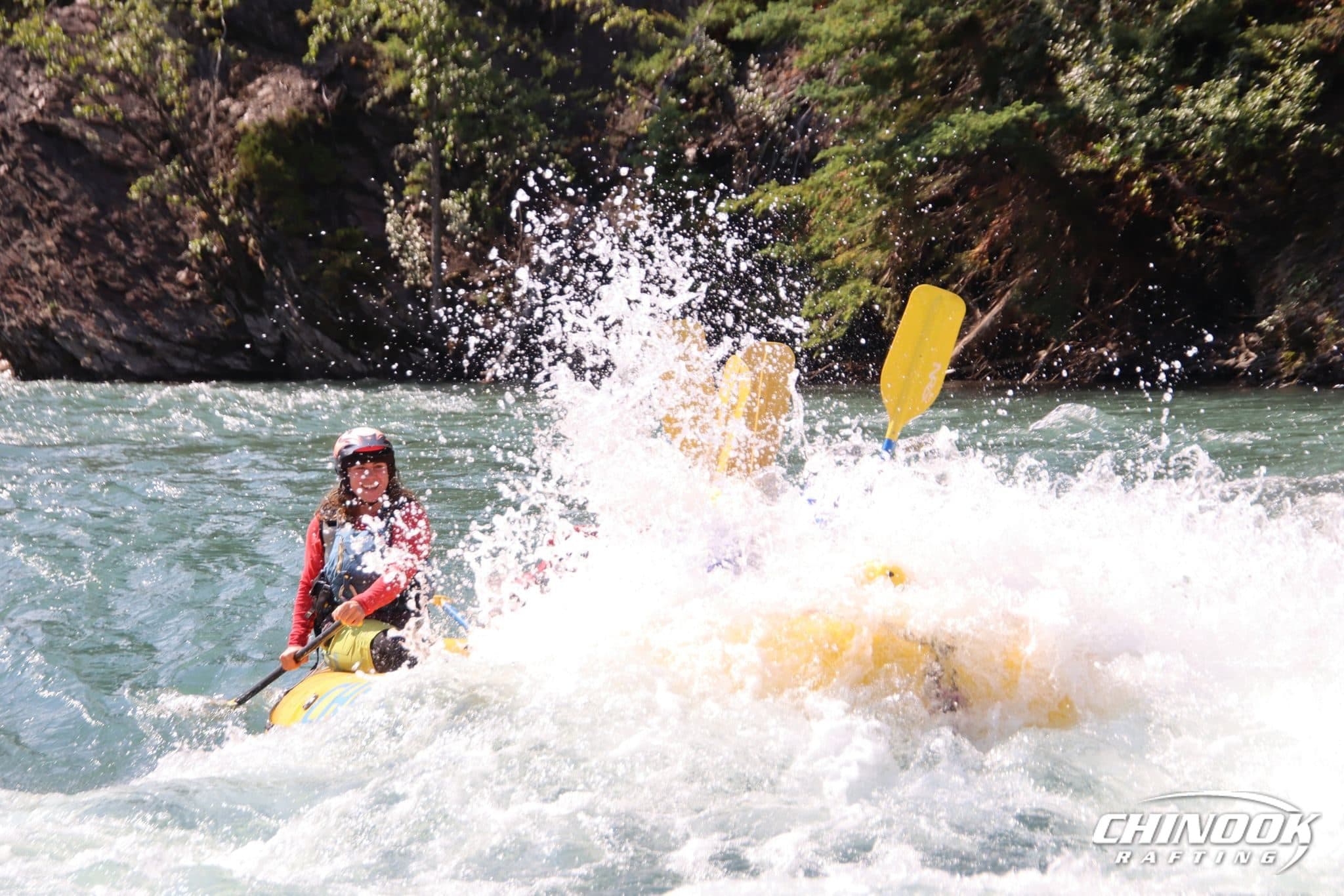 Kananaskis River — 1:30pm — Aug 15, 2026 — rafting photo 31
