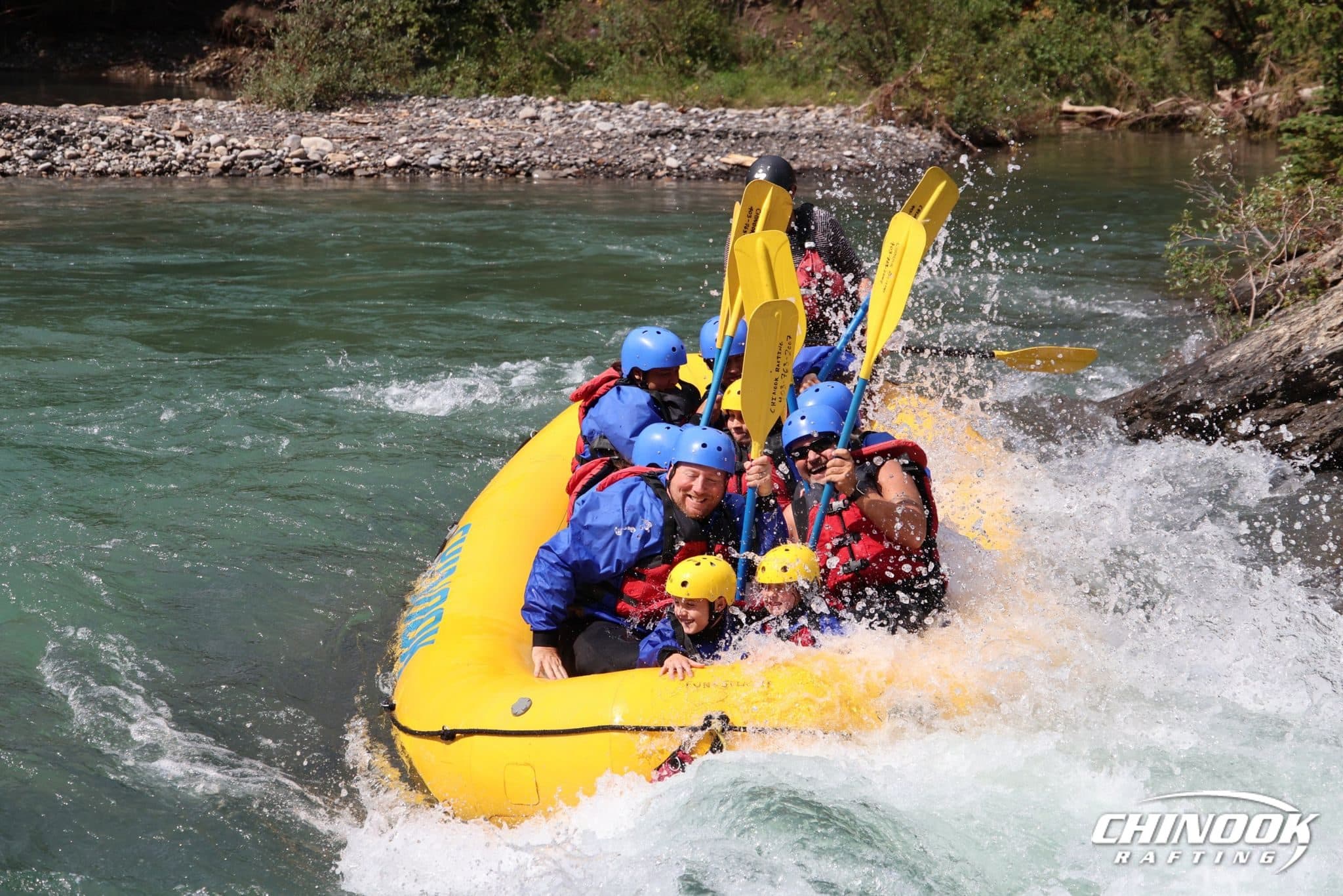 Kananaskis River — 1:30pm — Aug 15, 2026 — rafting photo 57