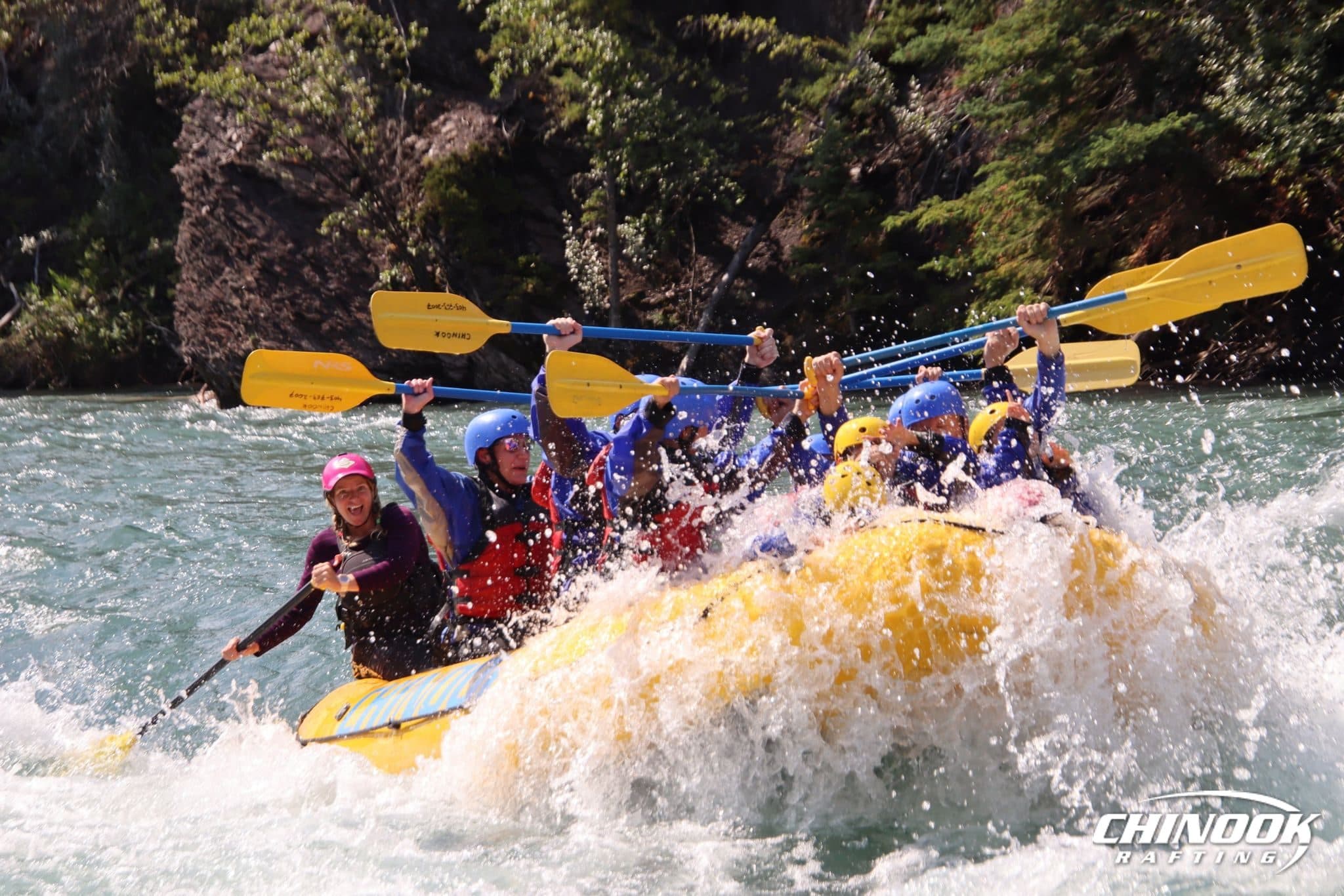 Kananaskis River — 1:30pm — Aug 15, 2026 — rafting photo 43