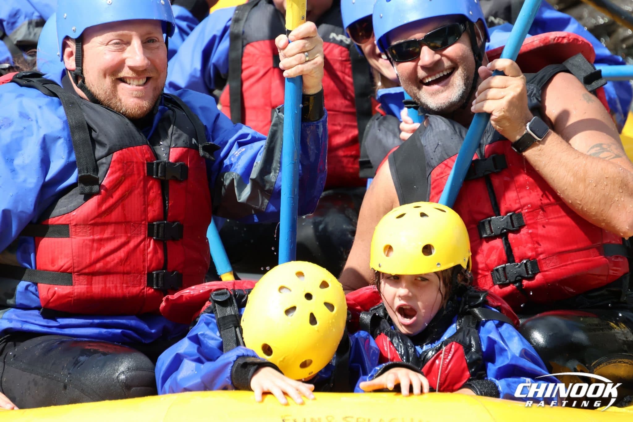 Kananaskis River — 1:30pm — Aug 15, 2026 — rafting photo 59