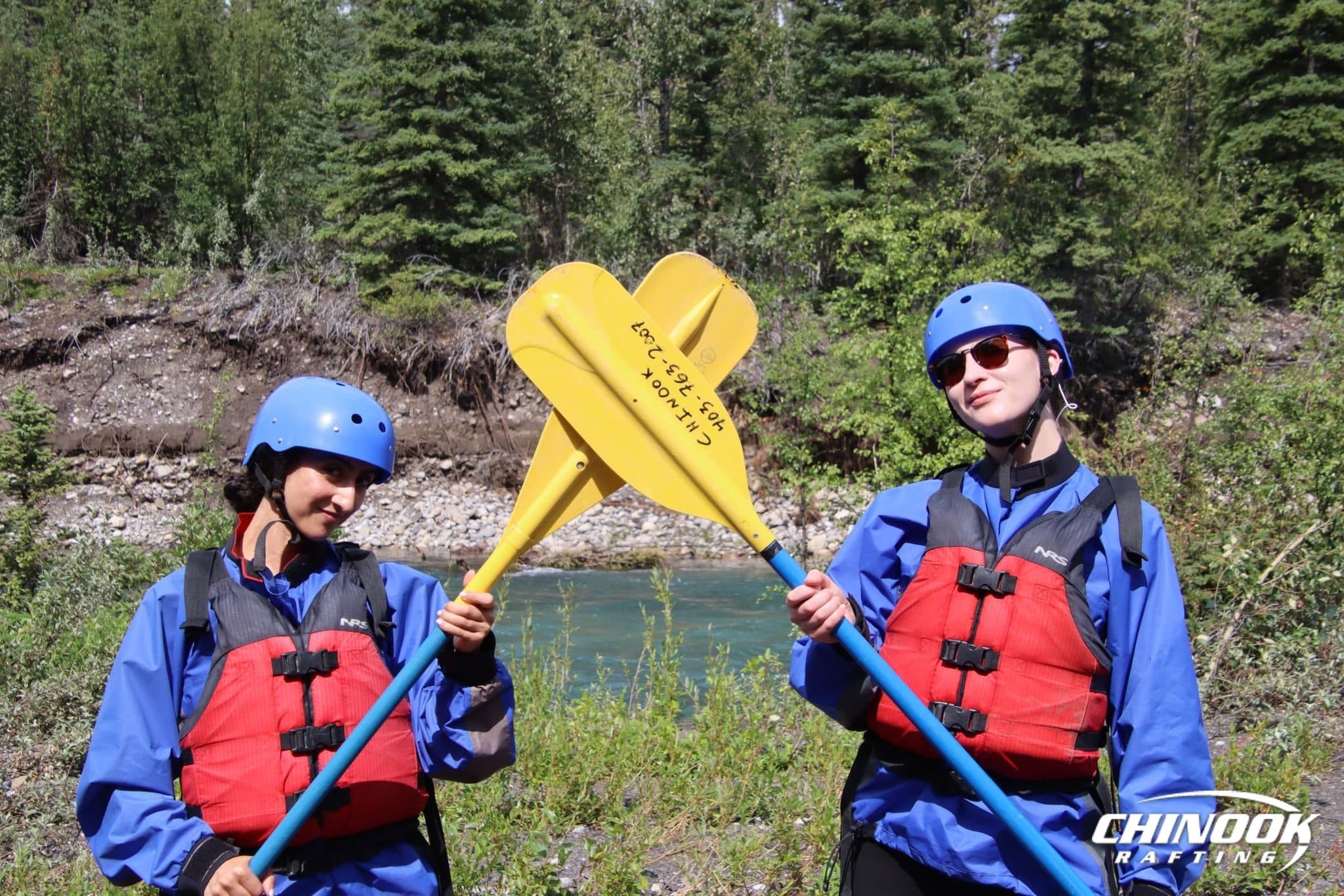 Kananaskis River — 1:30pm — Aug 15, 2026 — rafting photo 6